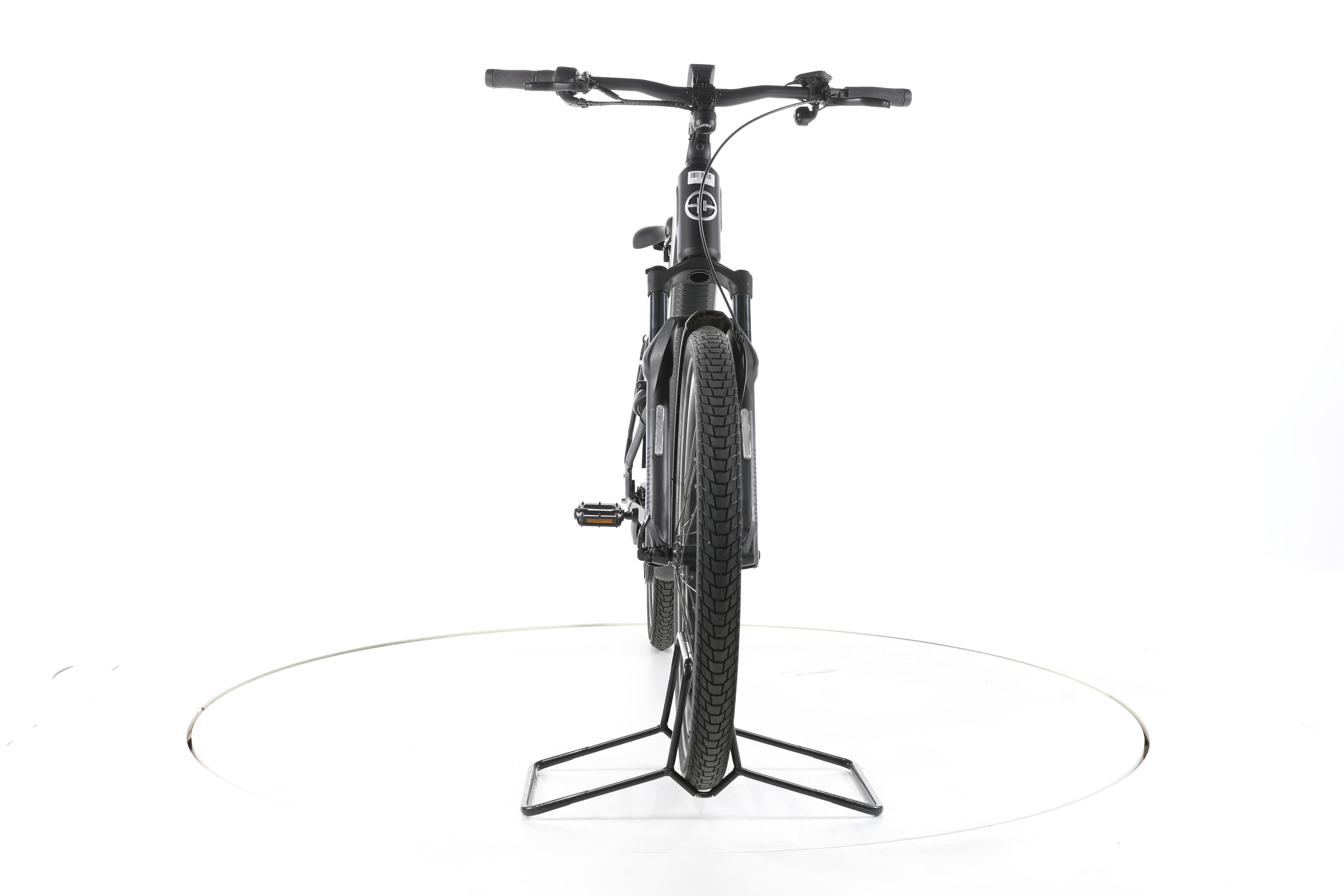 HNF Nicolai XD4 All Terrain City E-Bike - Image 4