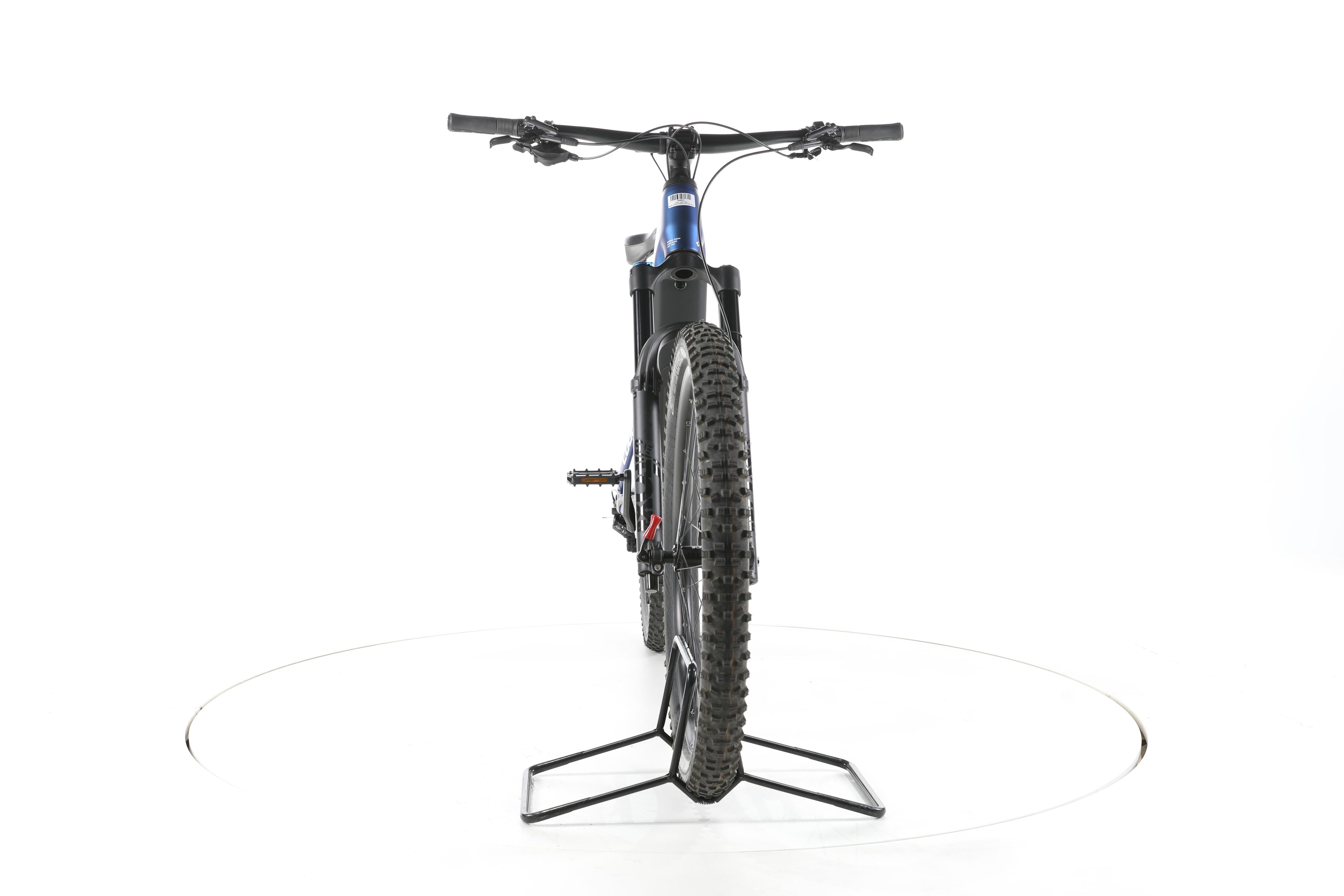 Cube Stereo Hybrid ONE44 HPC SLX Fully E-Bike Carbon 2024 - Image 4