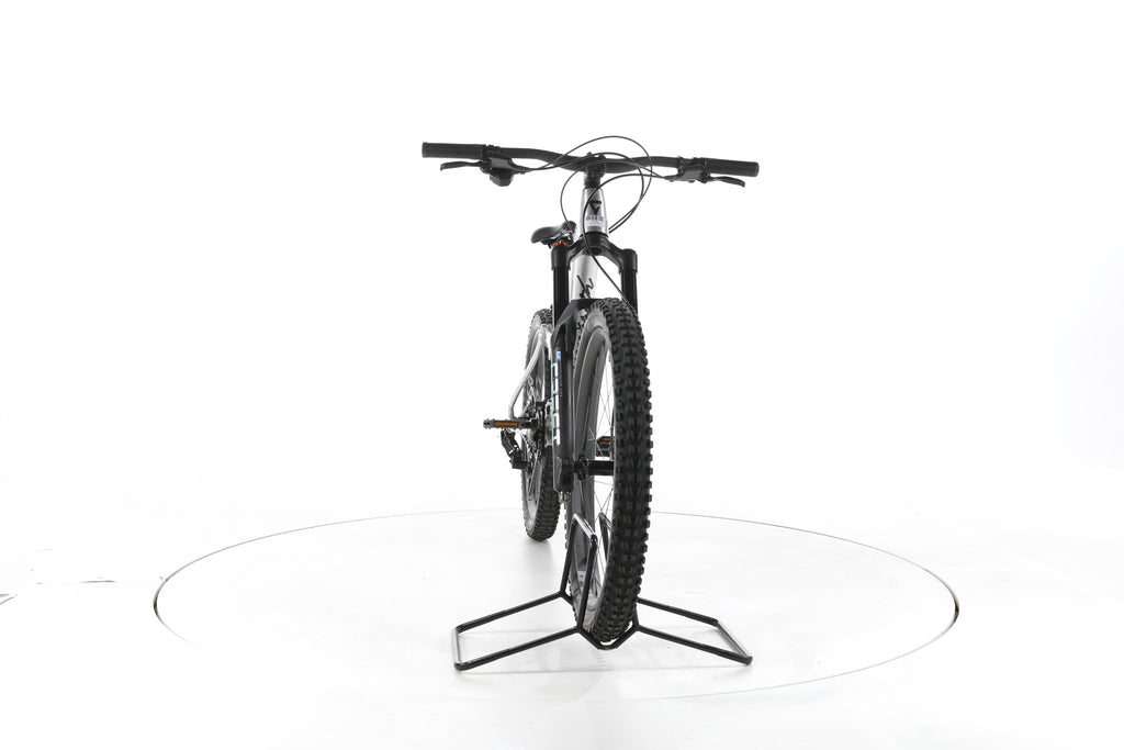 Giant Faith 24 Fahrrad Fully - Image 4