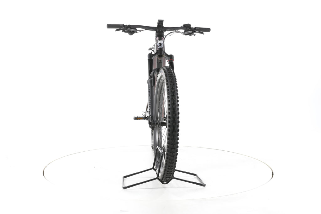 Scott Patron eRIDE 920 E-Bike Fully - Image 4