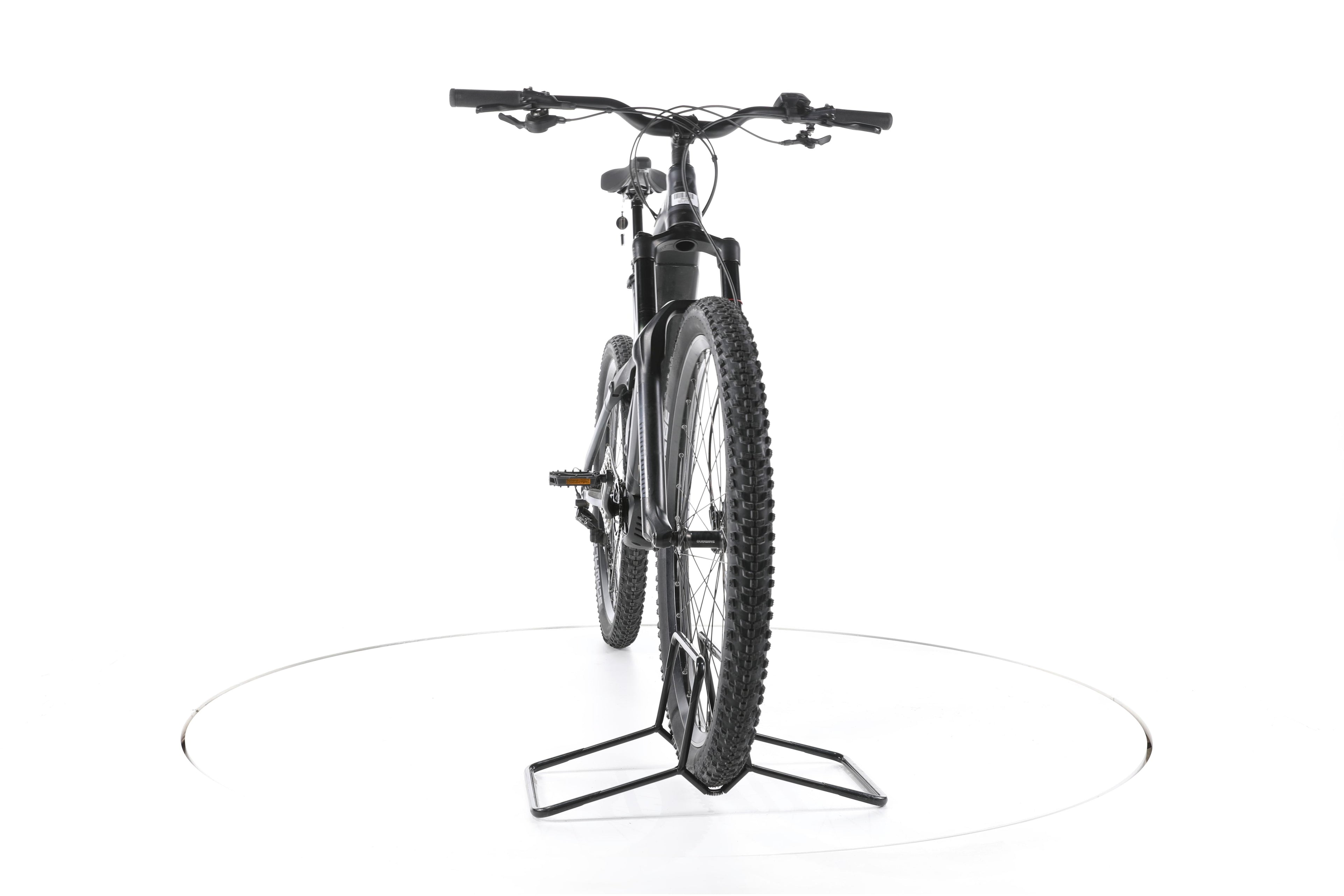 Carver Drift E.520 Fully E-Bike - Image 4