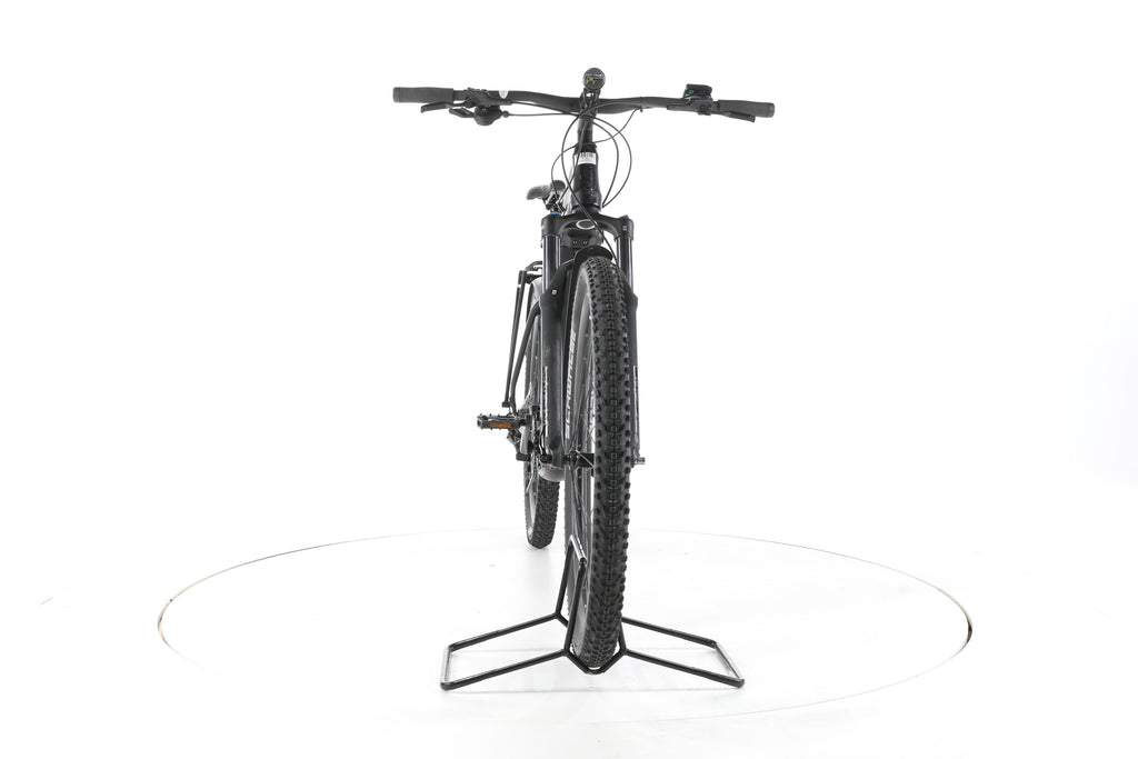 Giant Fathom E+ EX Trekking E-Bike - Image 4