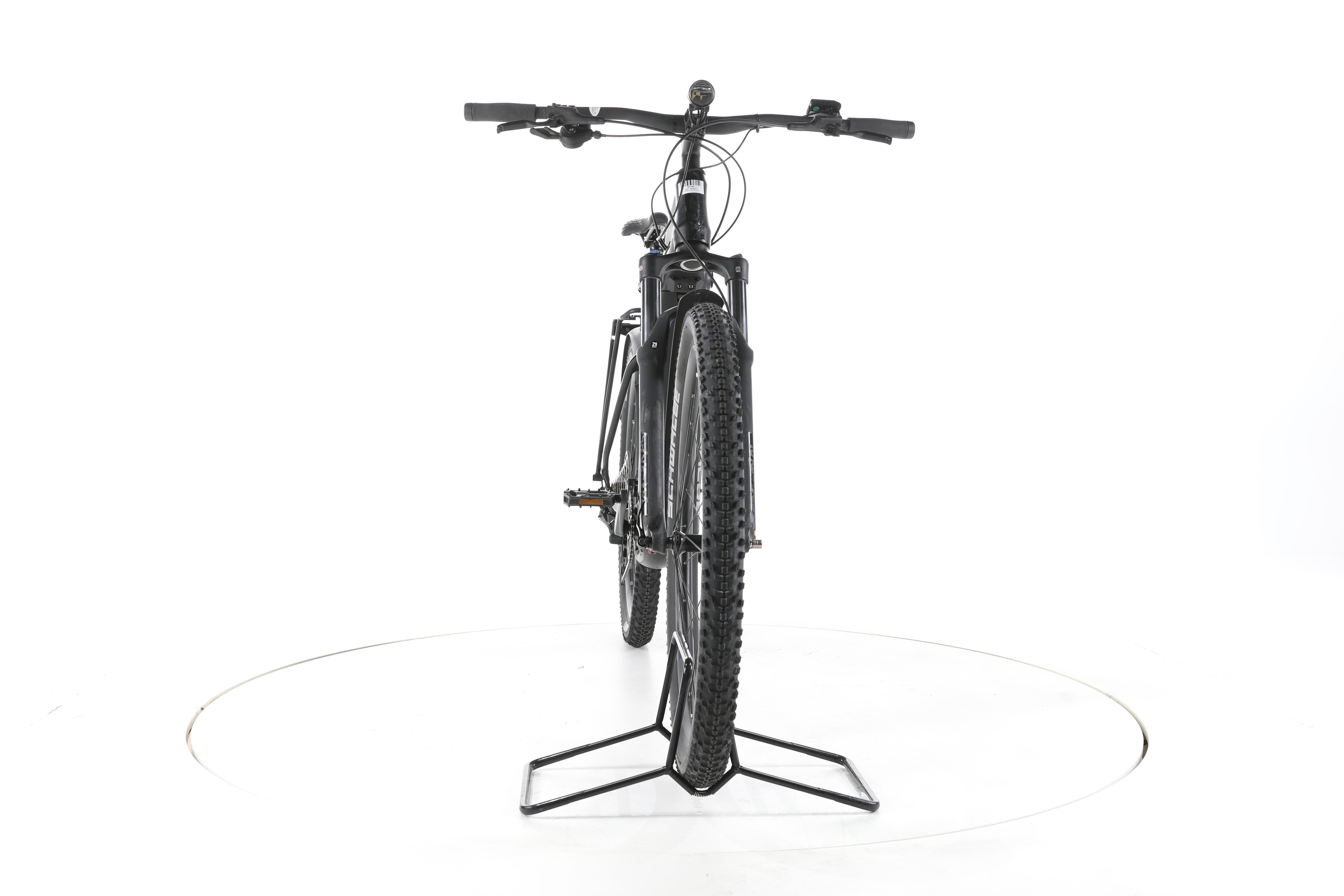 Giant Fathom E+ EX Trekking E-Bike - Image 4