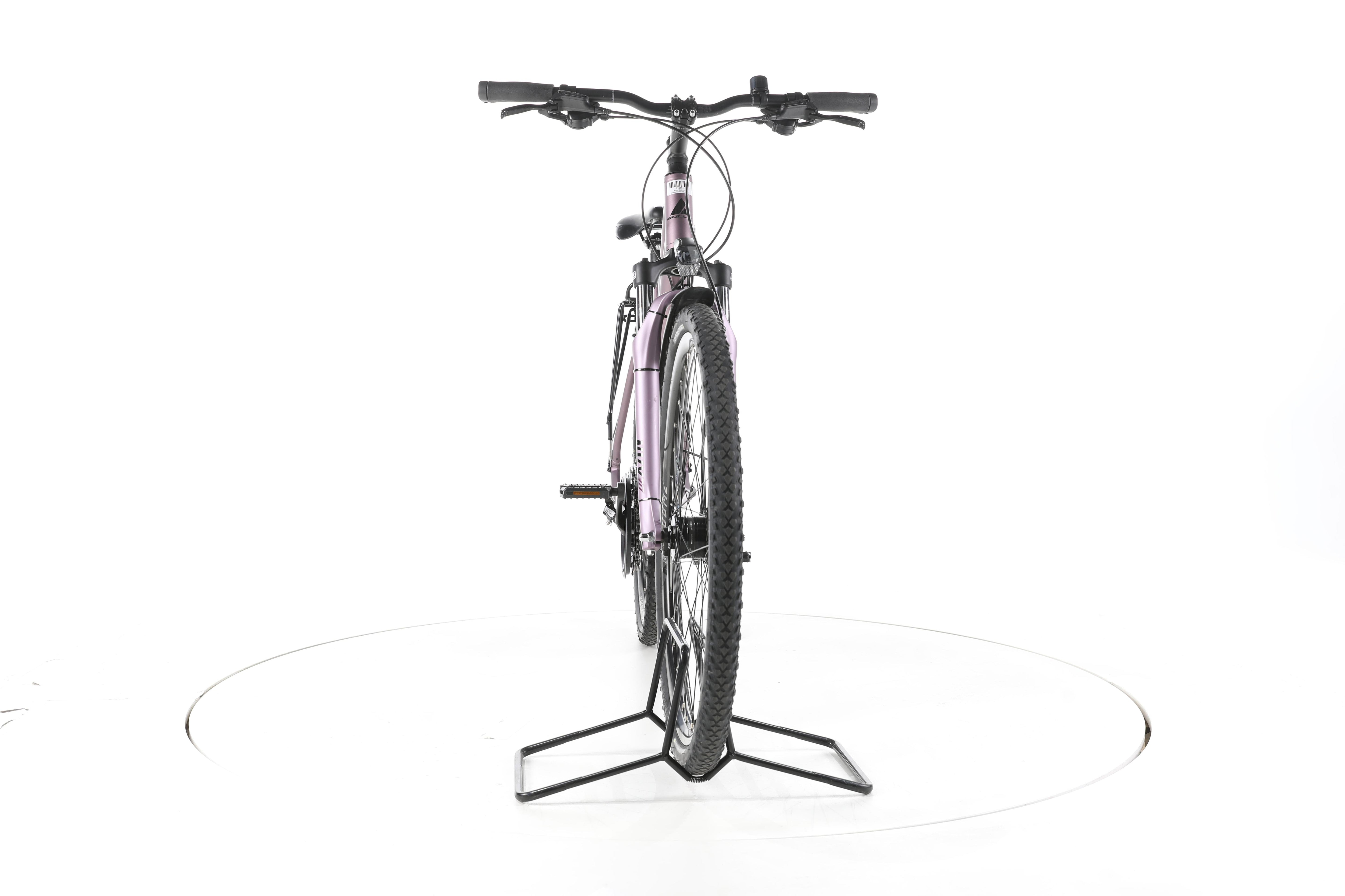 Bulls Crossbike Street Fahrrad City & Trekking - Image 4