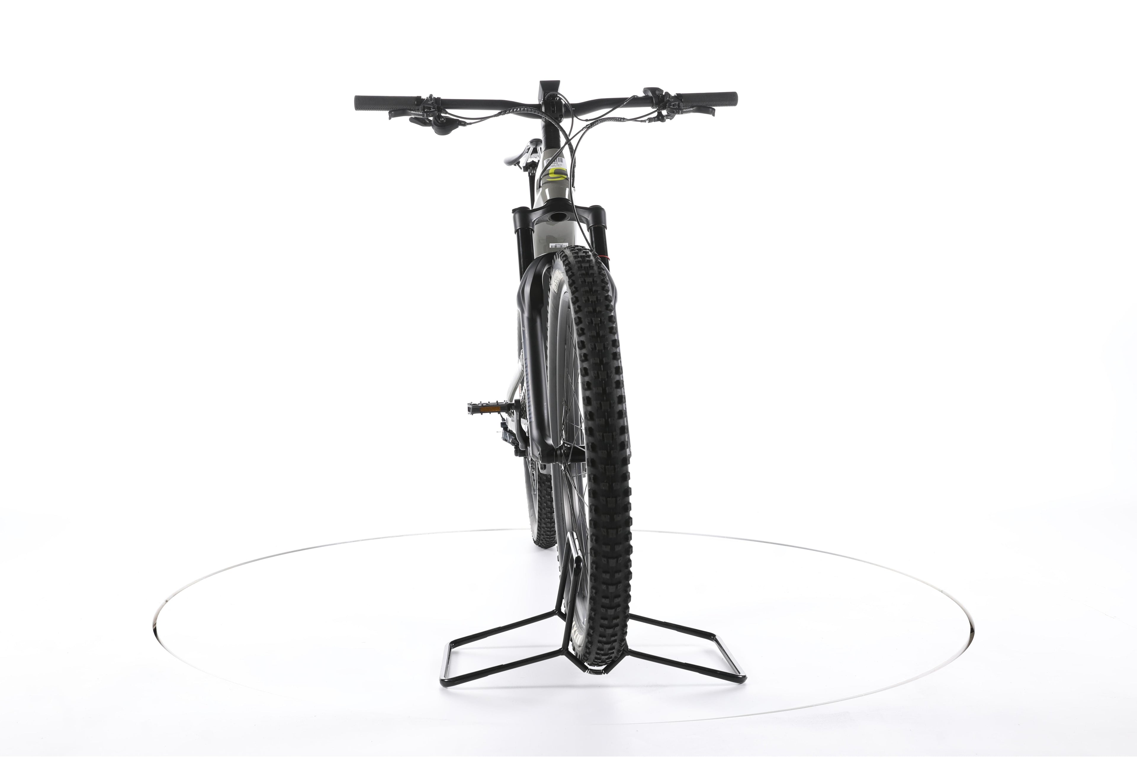 Cannondale M Habit Neo 2 Fully E-Bike - Image 4