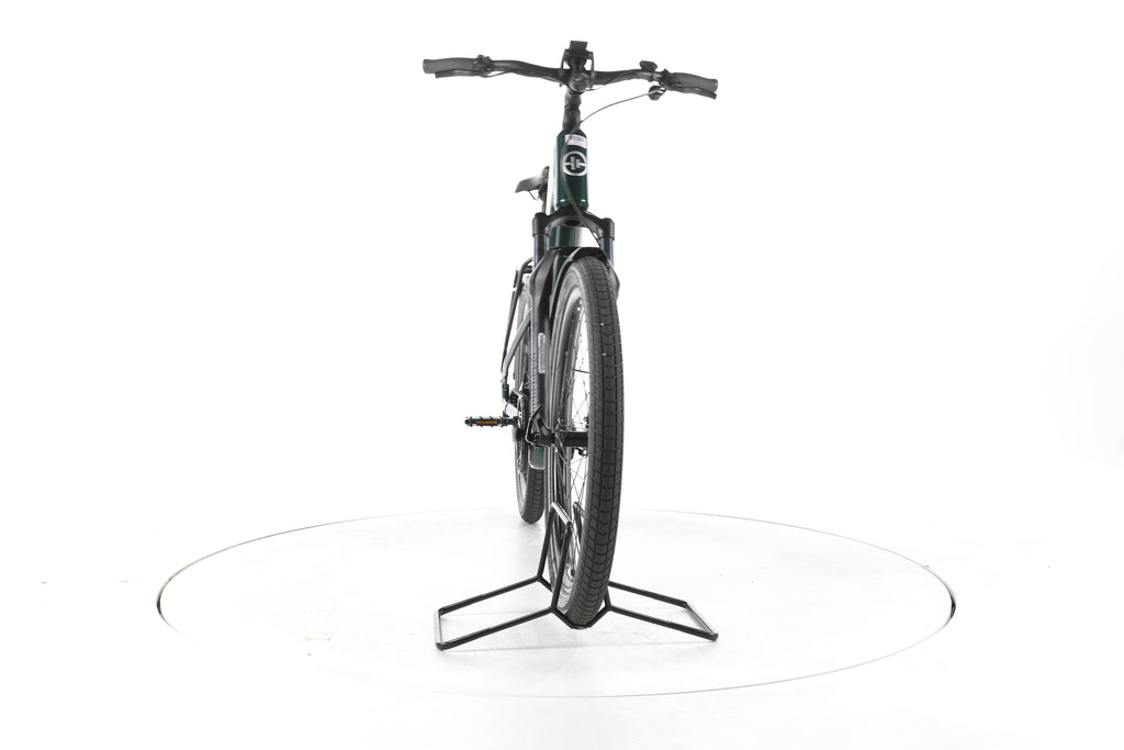 HNF Nicolai UD4 AT ROHLOFF City E-Bike Tiefeinsteiger - Image 4