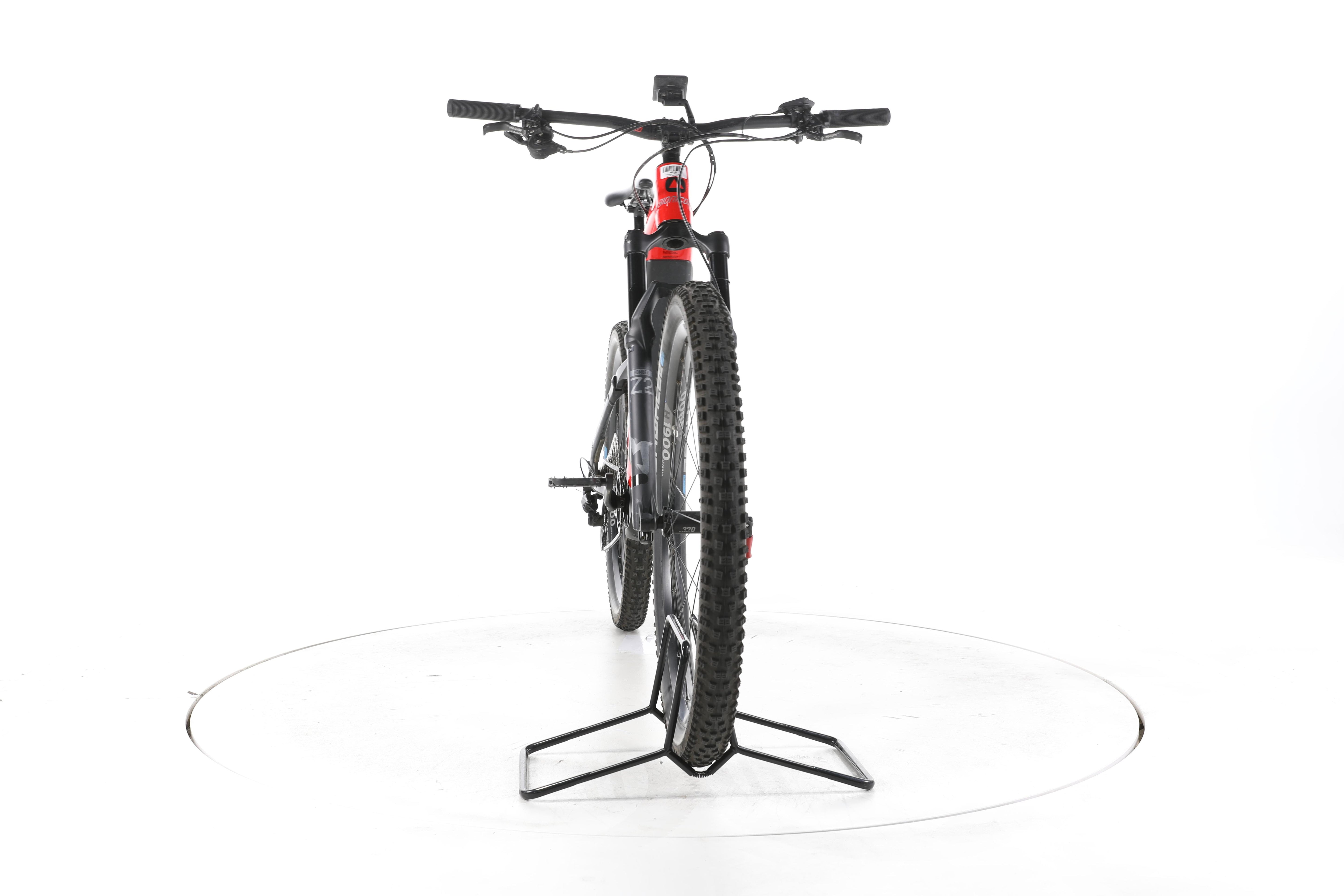 Bionicon Wyatt Trail 1 E-Bike Fully 2024 - Image 4