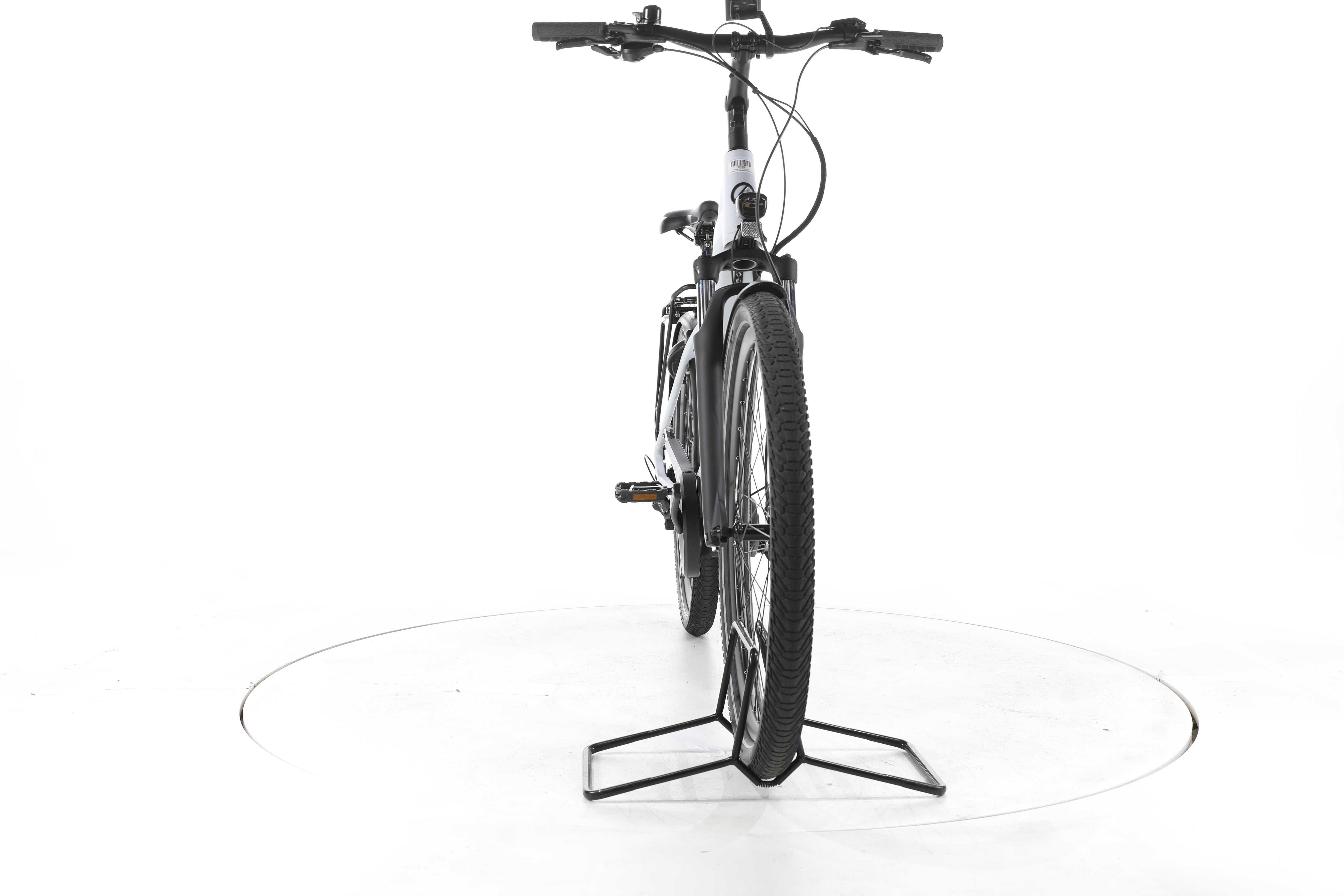 Kalkhoff Endeavour 3 Move Trekking E-Bike 2024 - Image 4