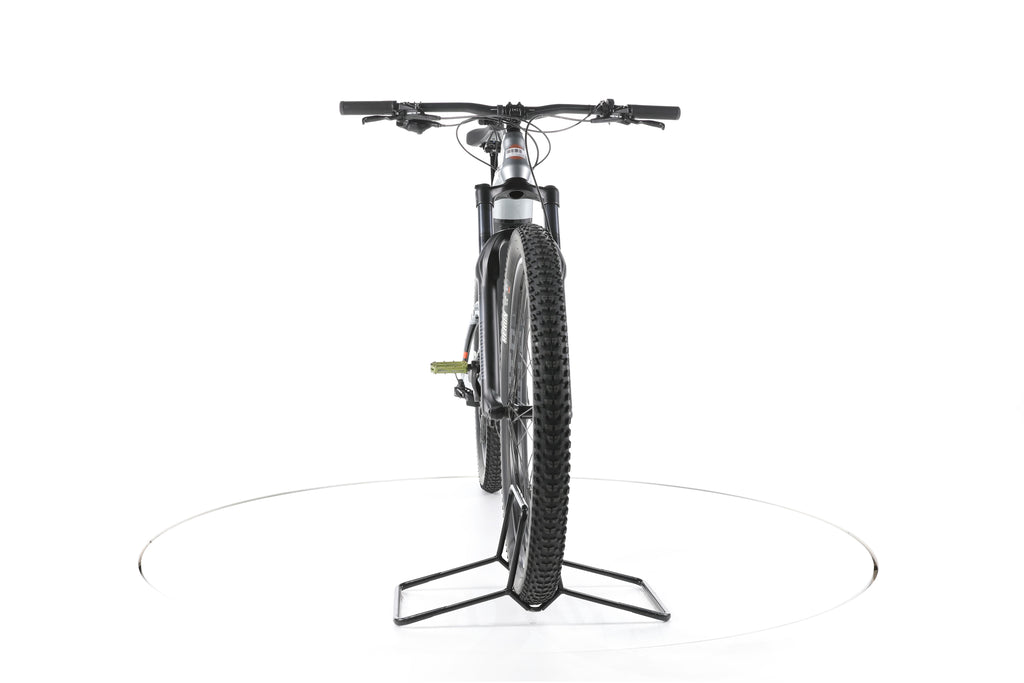 Cannondale Moterra Neo 4 Fully E-Bike - Image 4