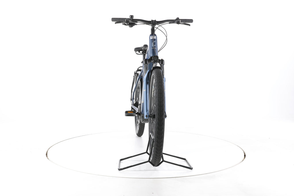 Compel HTE 770 EQ Trekking E-Bike Tiefeinsteiger 2024 - Image 4