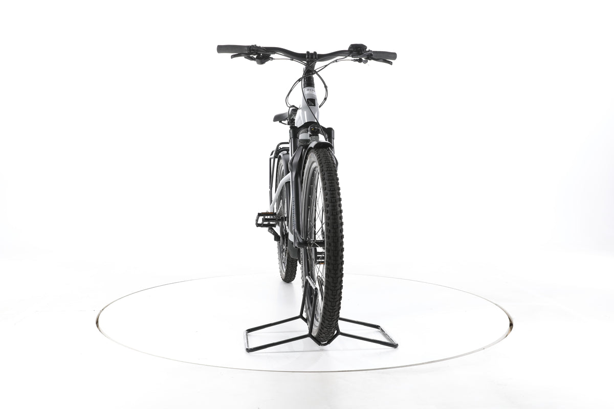 Haibike Trekking 7 Trekking E-Bike - Image 4