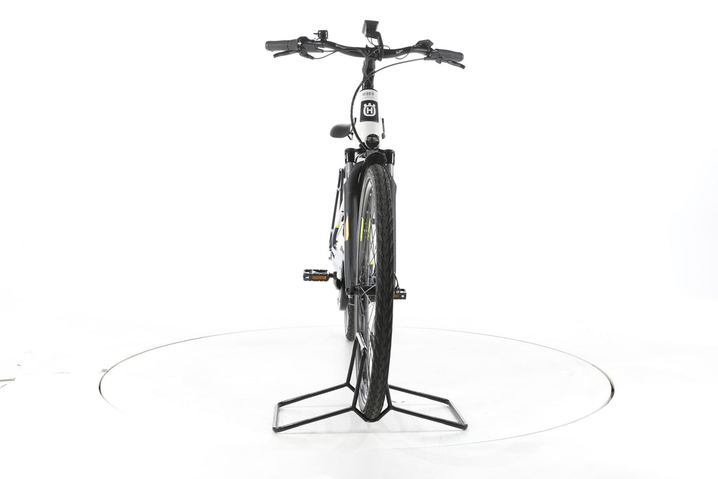Husqvarna E-Bicycles Grand Towner 5 CB City E-Bike Tiefeinsteiger - Image 4
