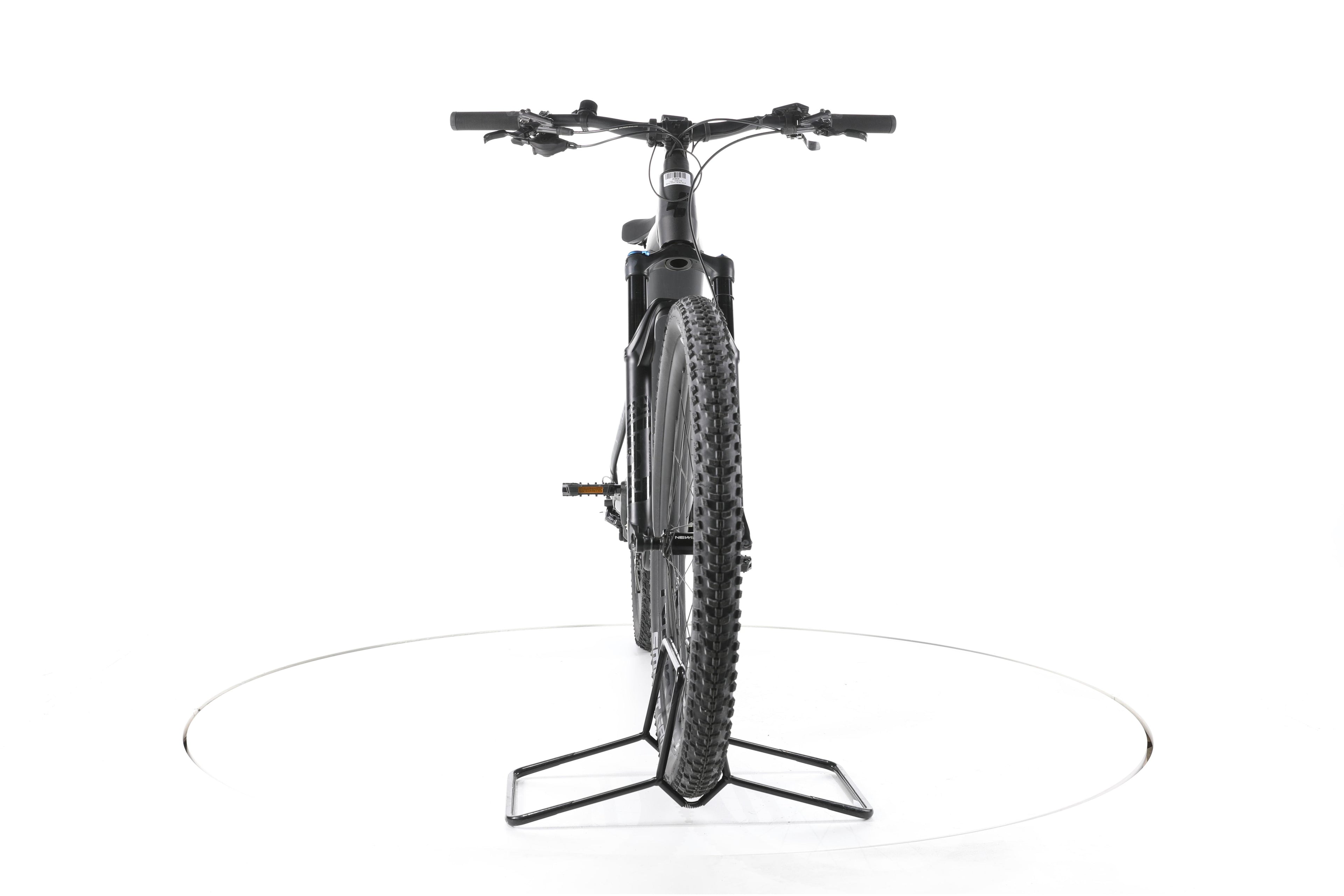 Cube Stereo Hybrid 120 SLT Fully E-Bike - Image 4