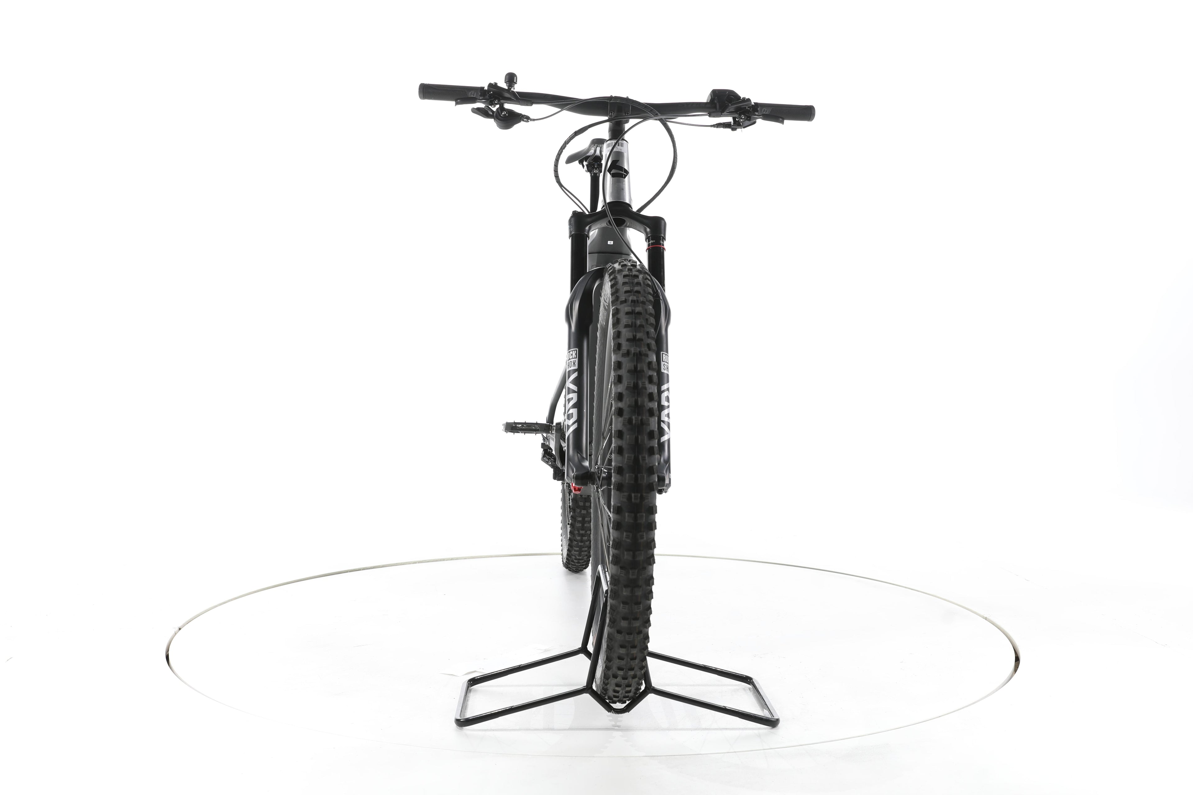 Bergamont E-Trailster Expert Fully E-Bike - Image 4
