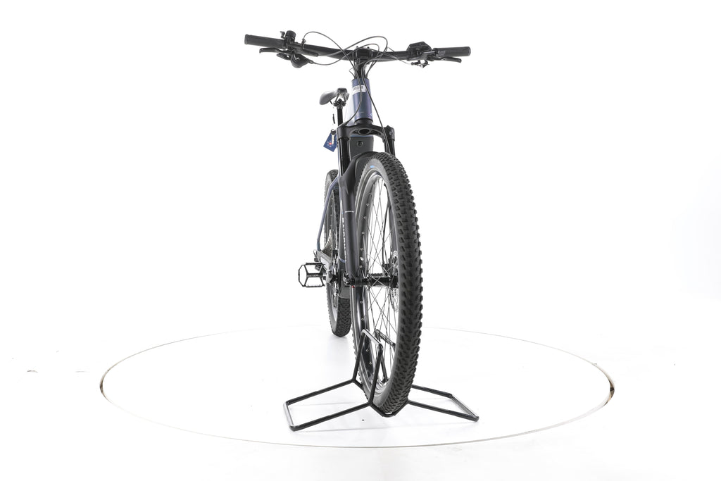 Cube Reaction Hybrid Pro E-Bike 2025 - Image 4