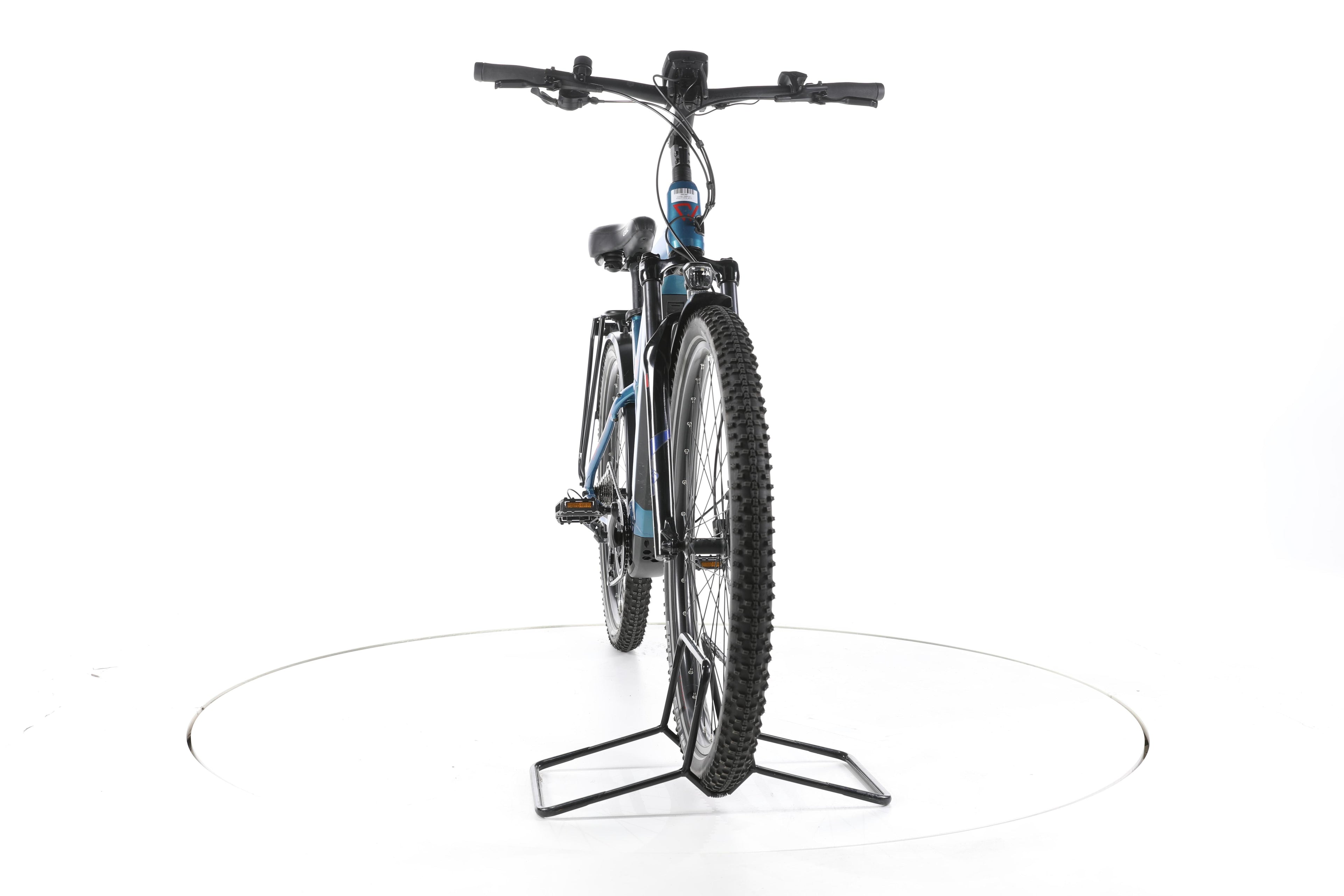 Conway Cairon C 2.0 Trekking E-Bike - Image 4