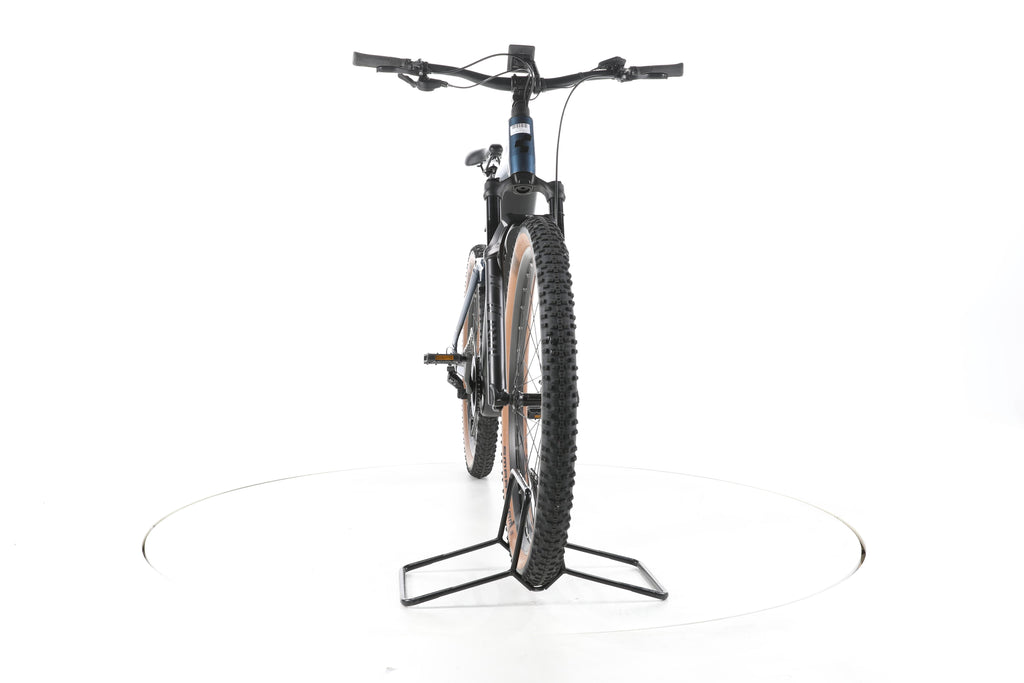 Cube Stereo Hybrid 120 Race Fully E-Bike - Image 4