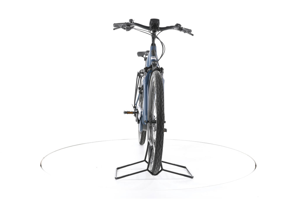Diamant Mandara Deluxe+ Gen 2 Trekking E-Bike Tiefeinsteiger - Image 4