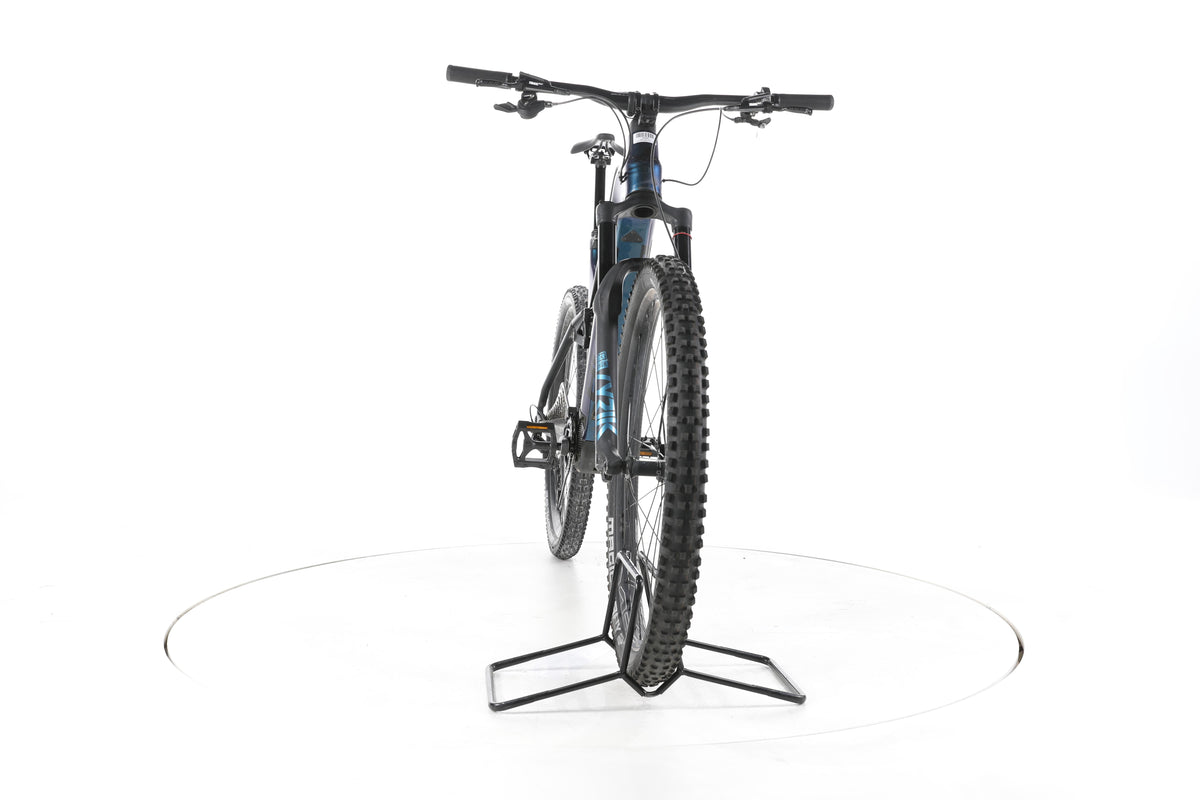 Bulls Sonic EVO EN-SL 1 E-Bike Fully Carbon - Image 4