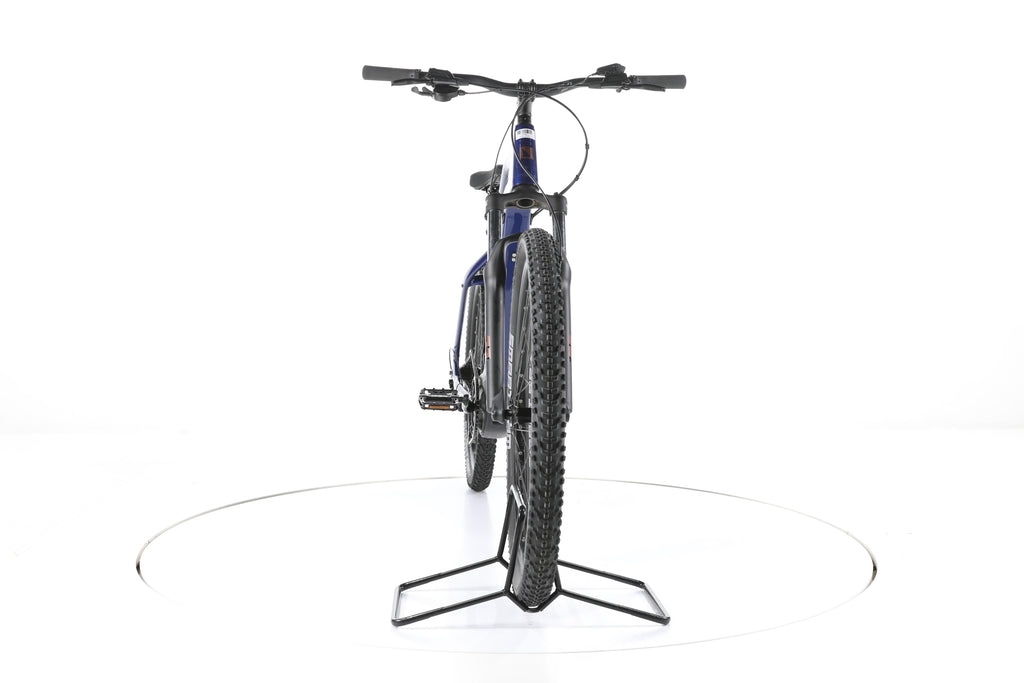 Haibike AllTrack 4 E-Bike 2023 - Image 4