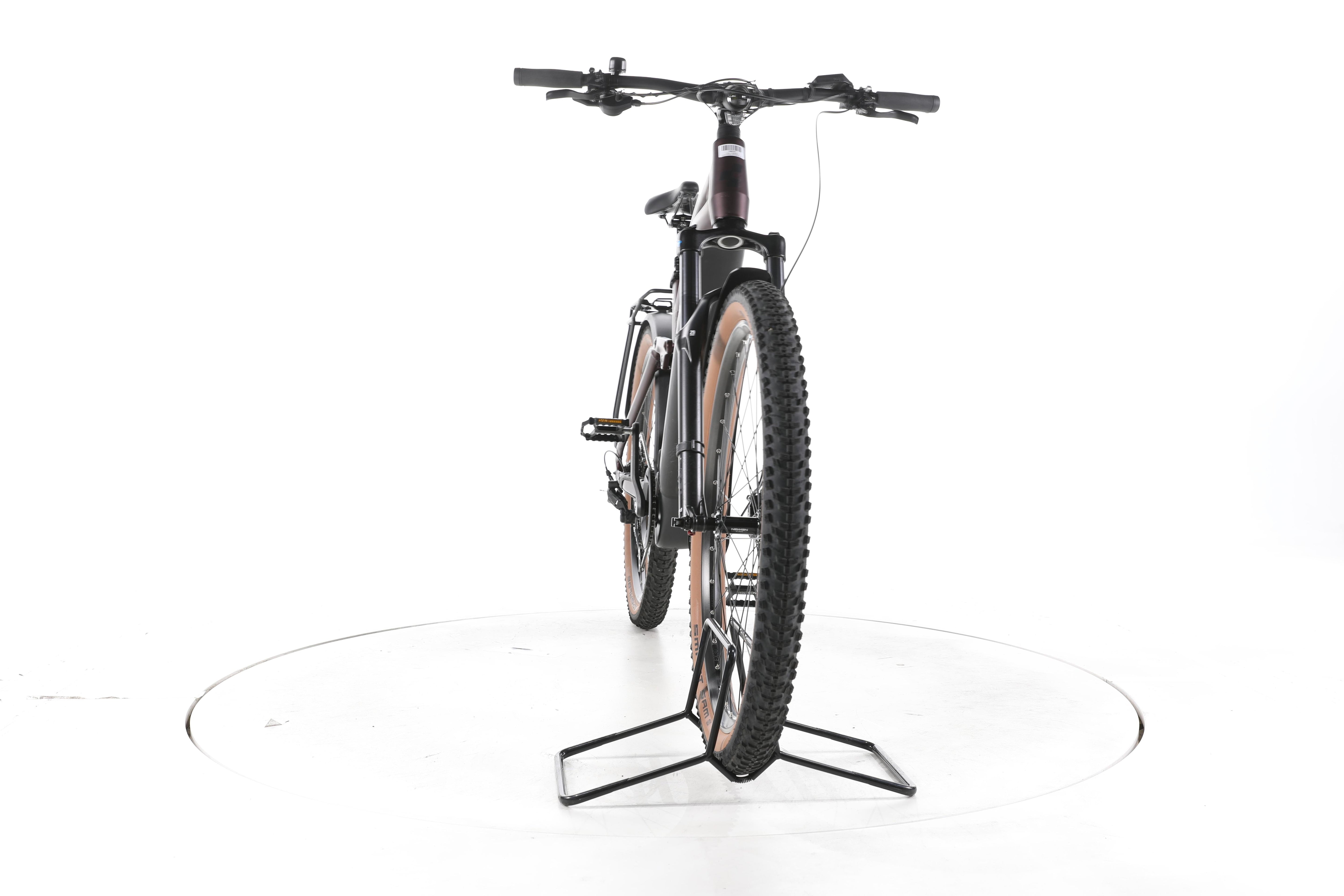 Cube Stereo Hybrid 120 ONE SUV E-Bike 2024 - Image 4
