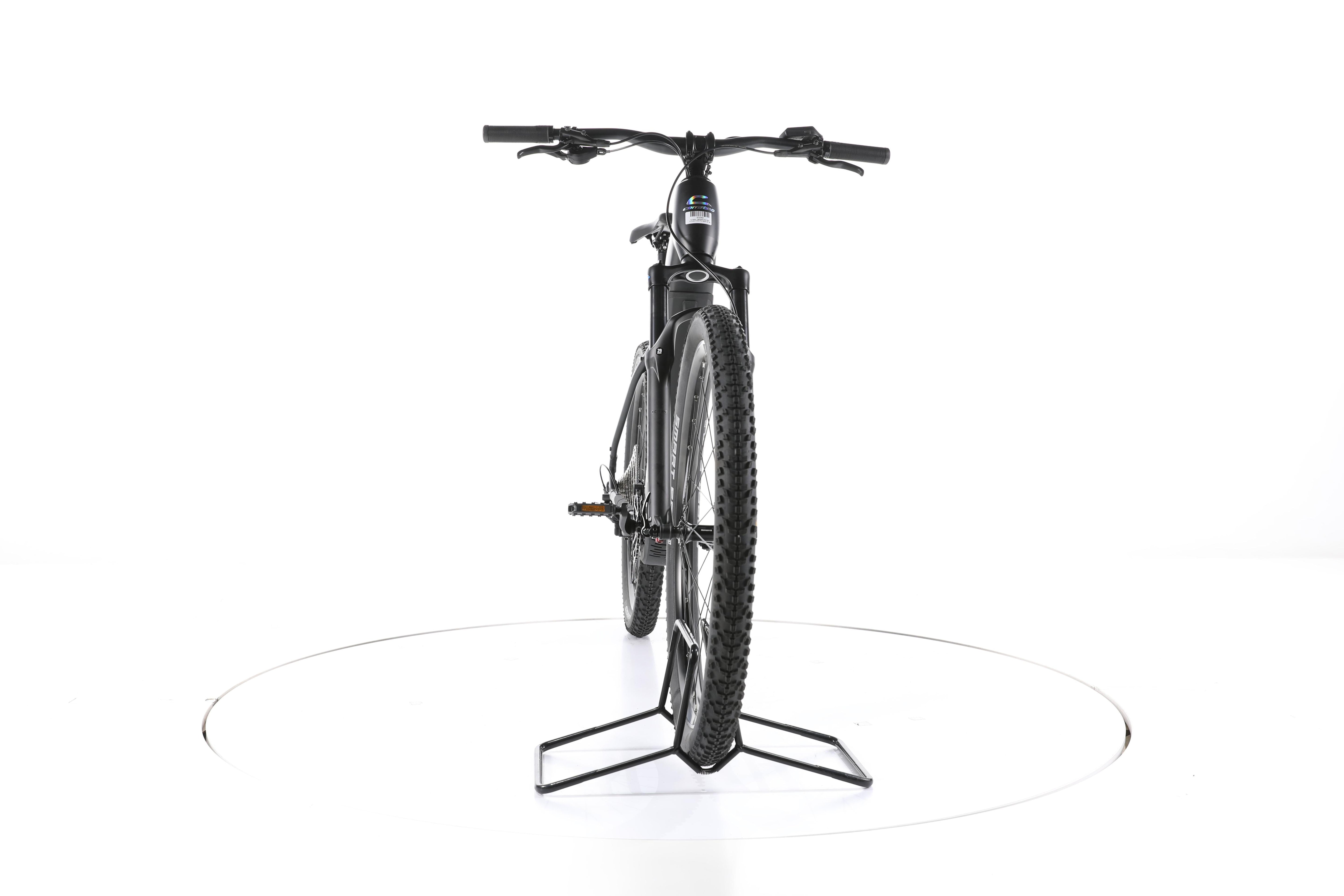 Corratec E-Power X-Vert Pro Sport E-Bike 2025 - Image 4