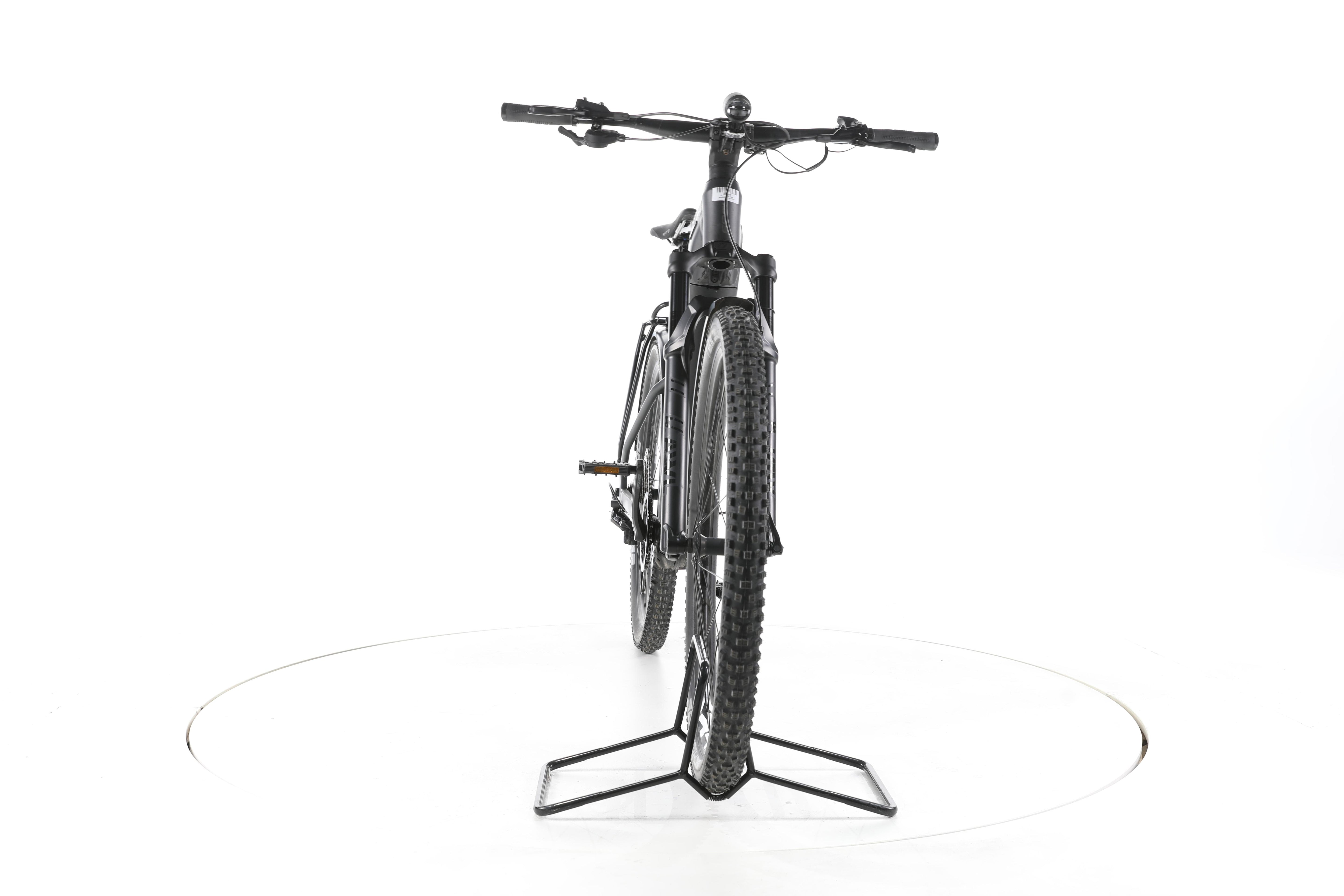 Focus Aventura² 6.9 Trekking E-Bike - Image 4