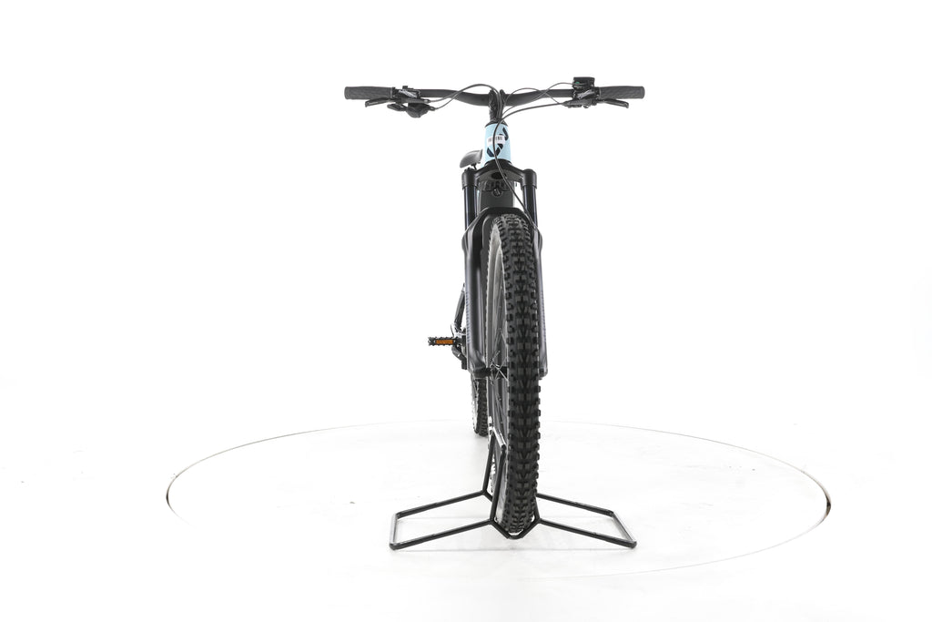 Liv Embolden E+ 1 E-Bike Fully - Image 4