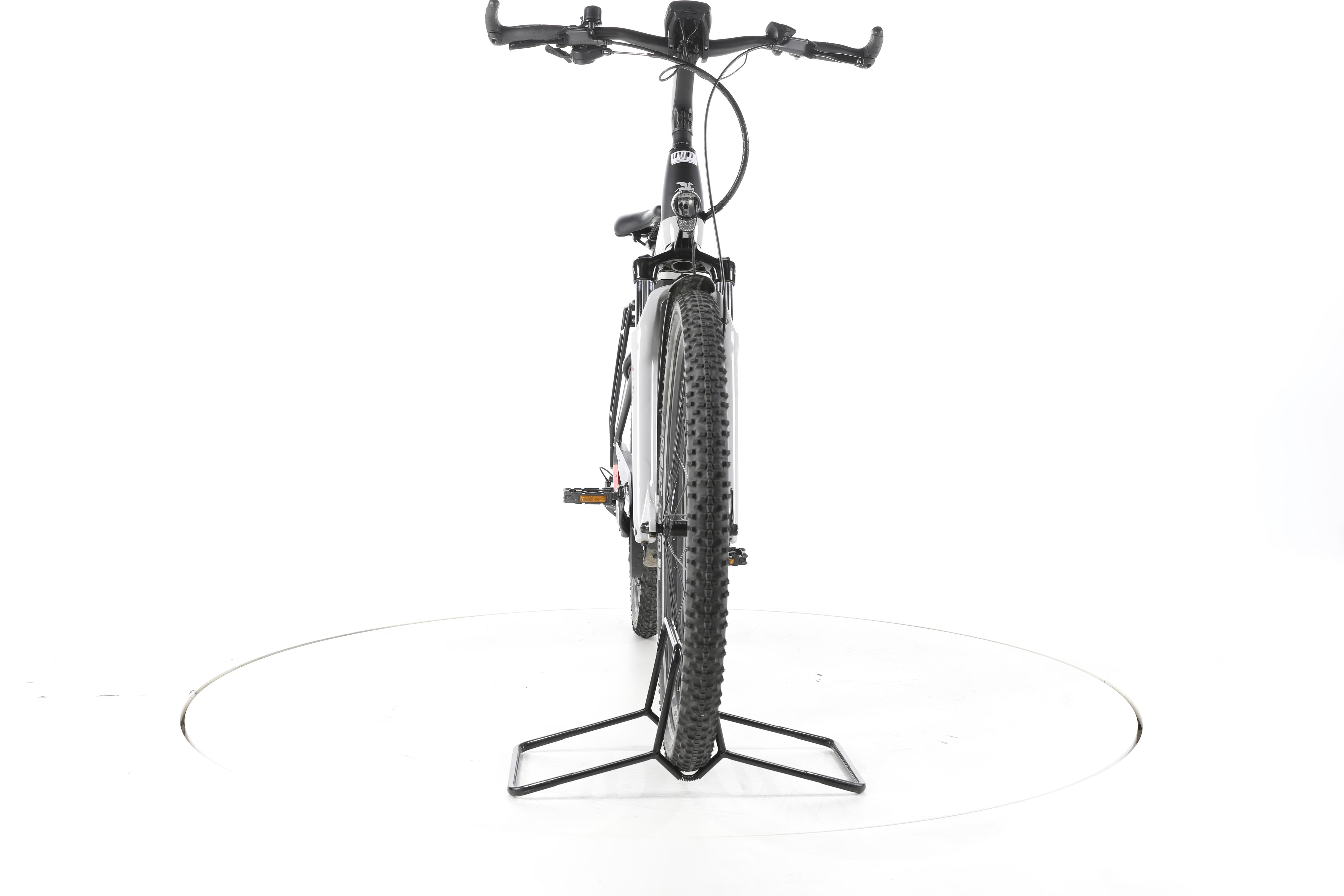 Pegasus Premio EVO 12 Lite Cross Trekking E-Bike - Image 4