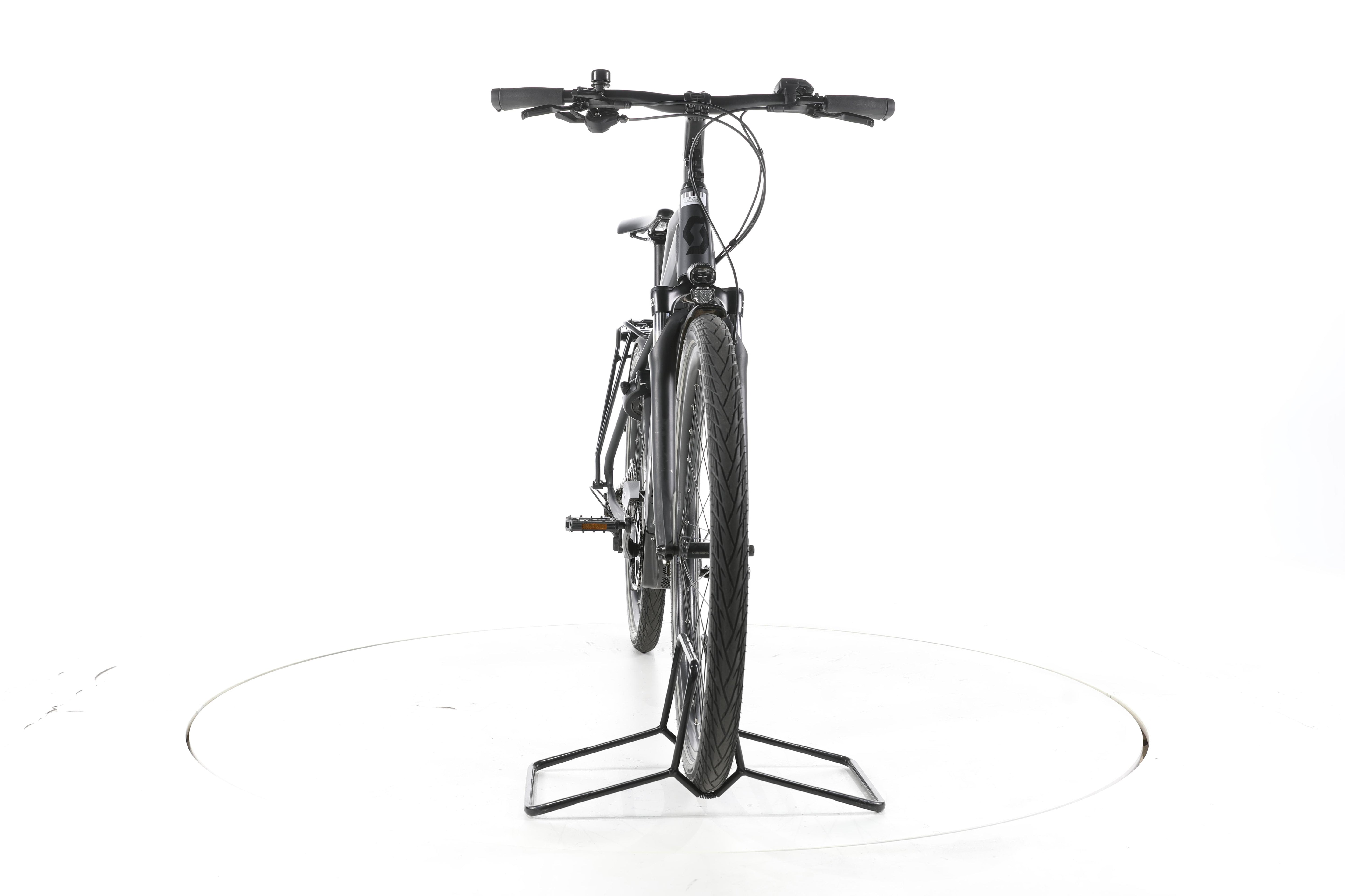 Scott Sub Sport eRIDE 20 Trekking E-Bike - Image 4