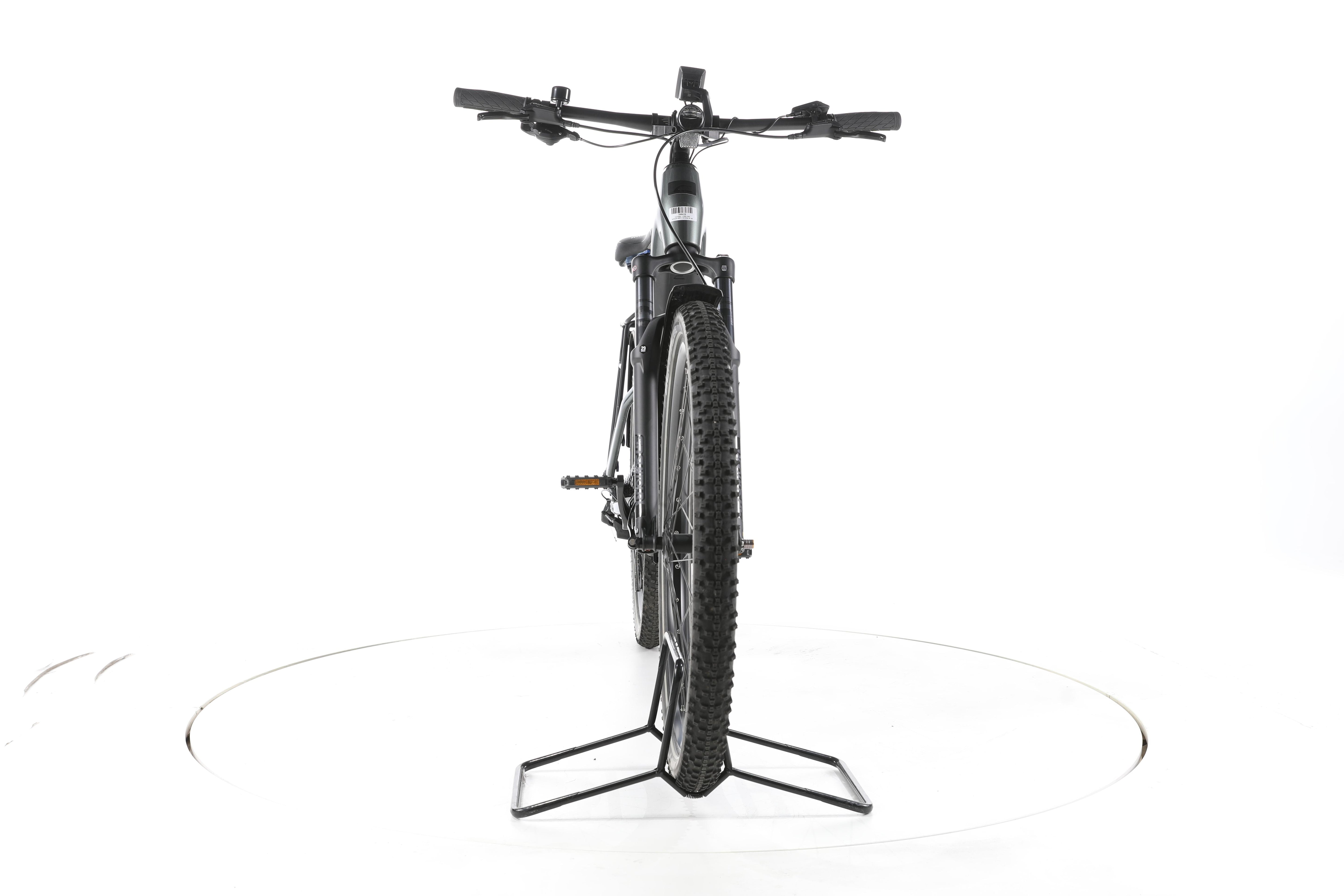 Corratec E-Power MTC 120 Elite Trekking E-Bike 2023 - Image 4