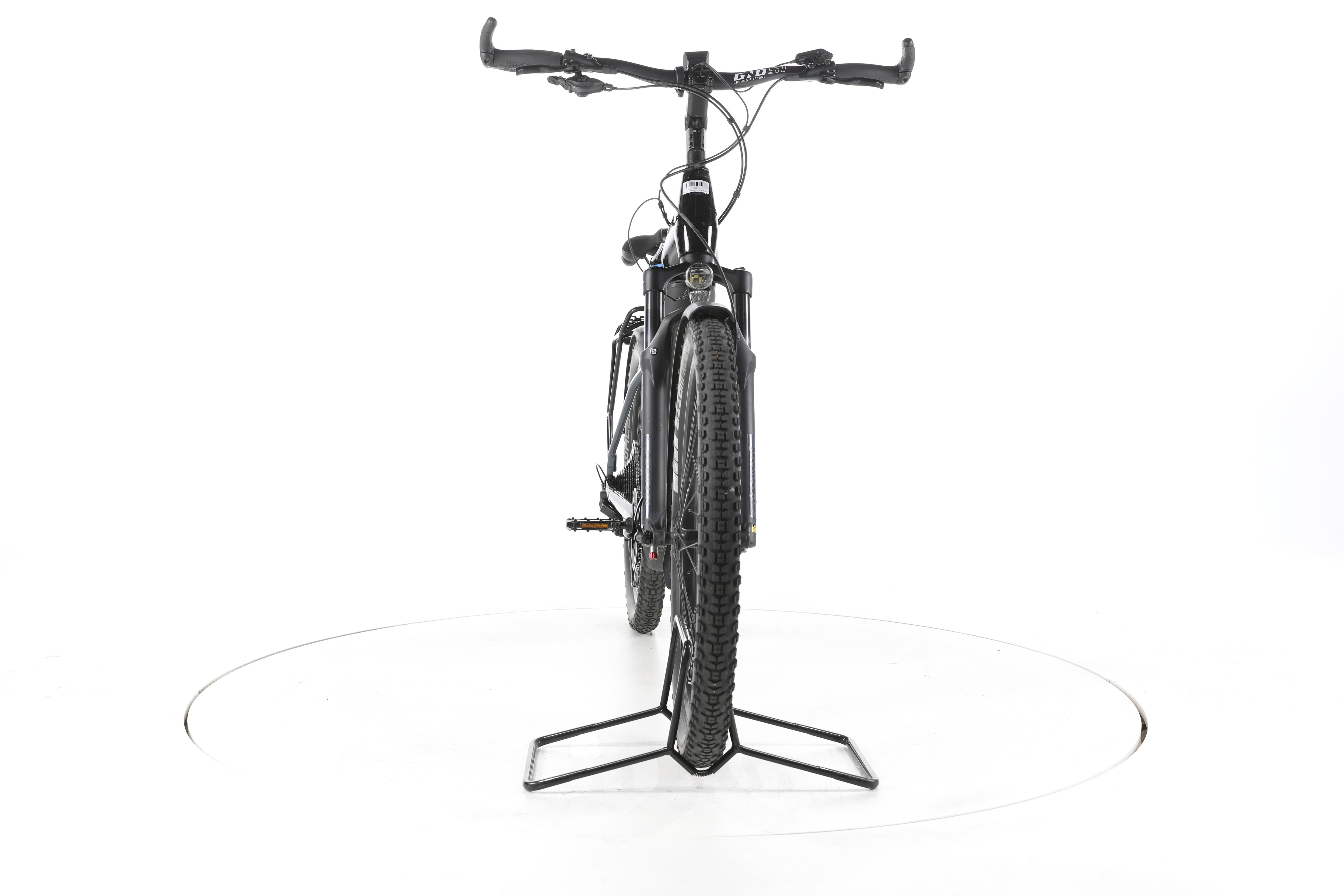 Ghost E-Teru B Advanced EQ Trekking E-Bike Tiefeinsteiger - Image 4