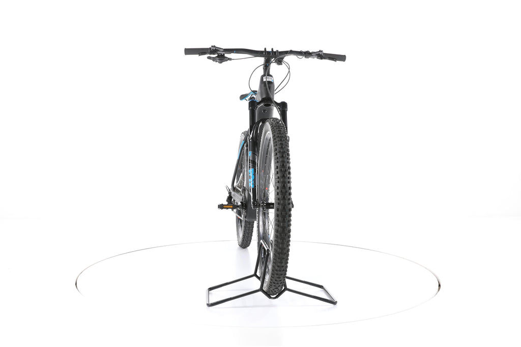 Cube Elite Hybrid C:62 SL E-Bike Carbon - Image 4