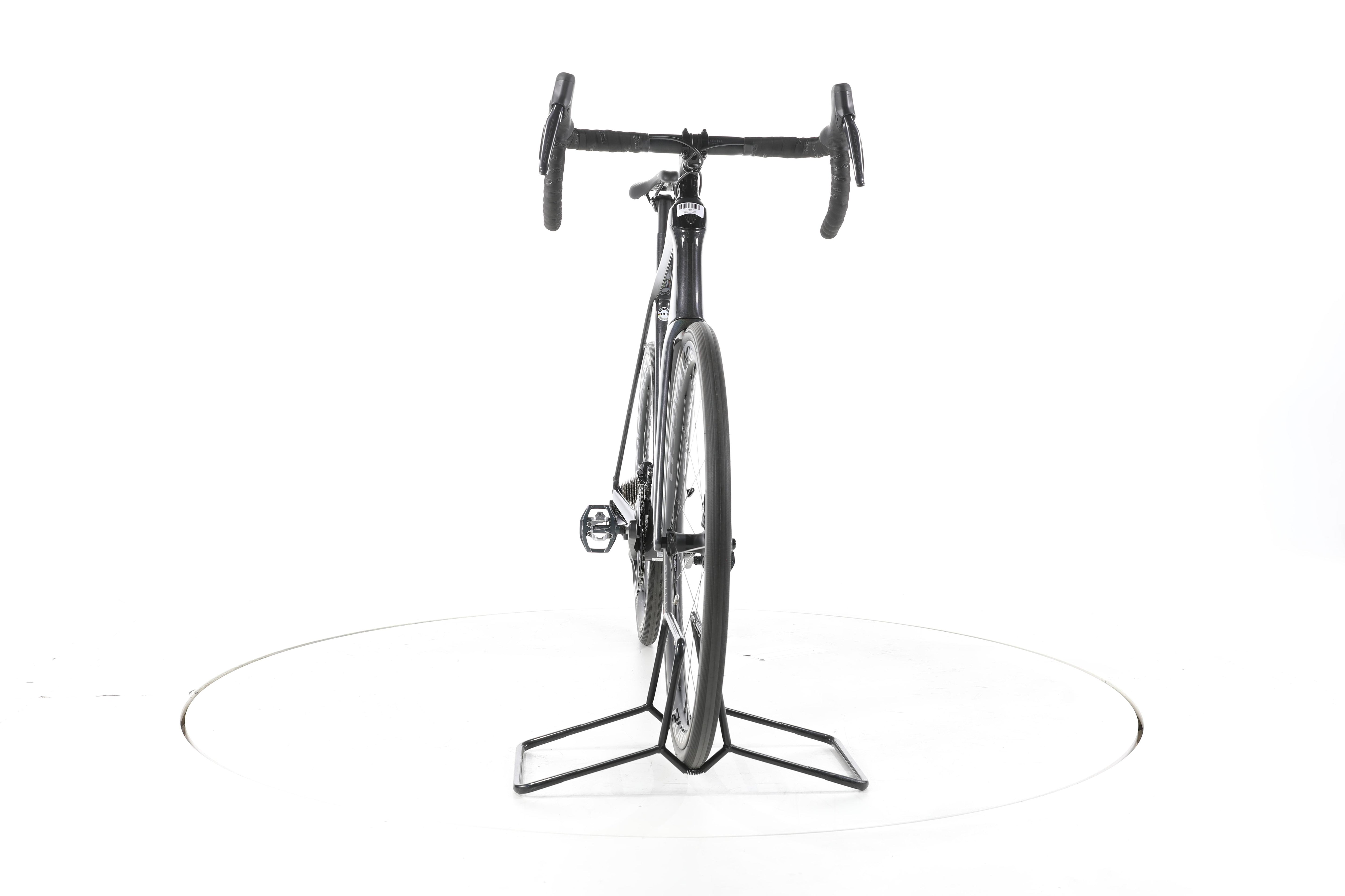 Trek domane sl Rennrad Carbon 2024 - Image 4
