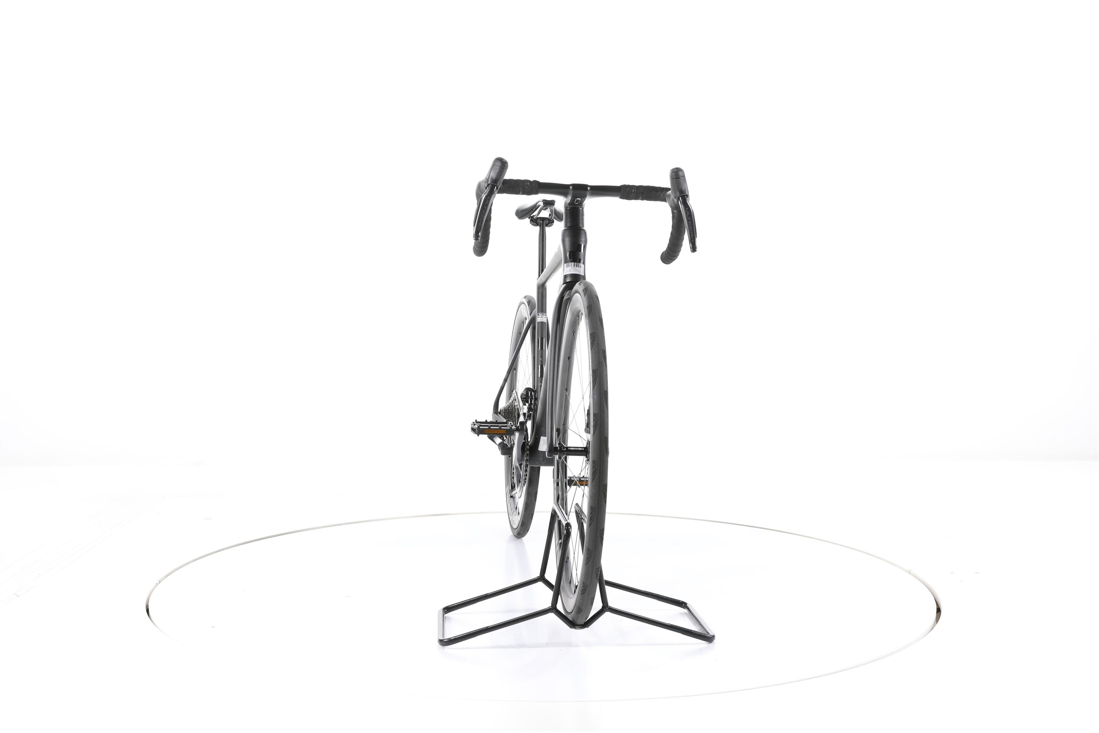 Cube Litening AIR C:68X SLT - Image 4