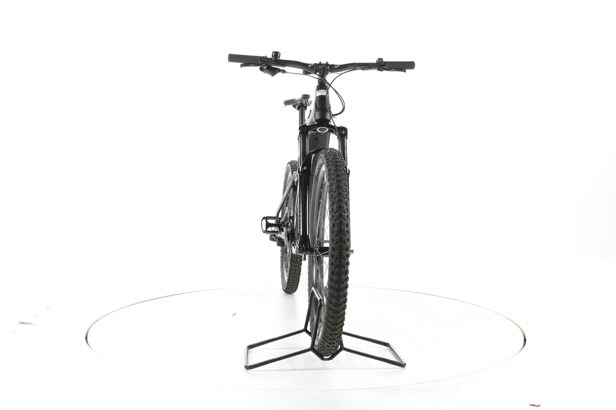 HoheAcht Mola Roko E-Bike Fully - Image 4