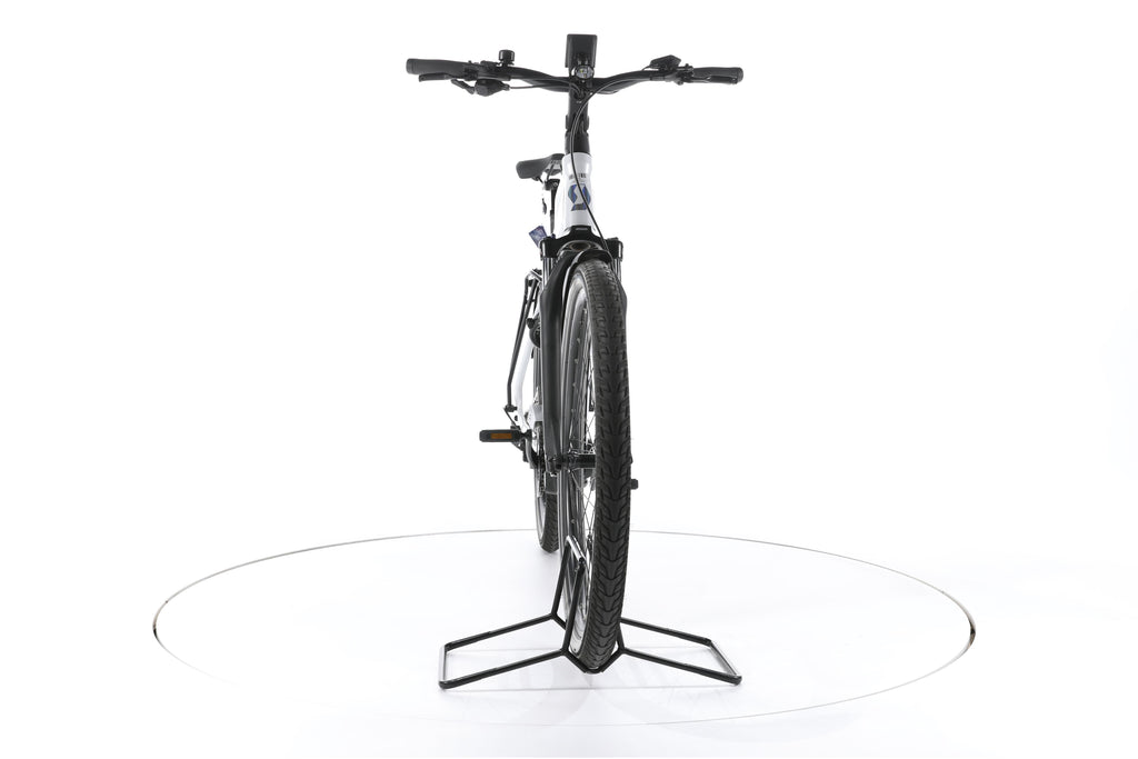 Scott Sub Sport eRIDE 20 Trekking E-Bike 2023 - Image 4