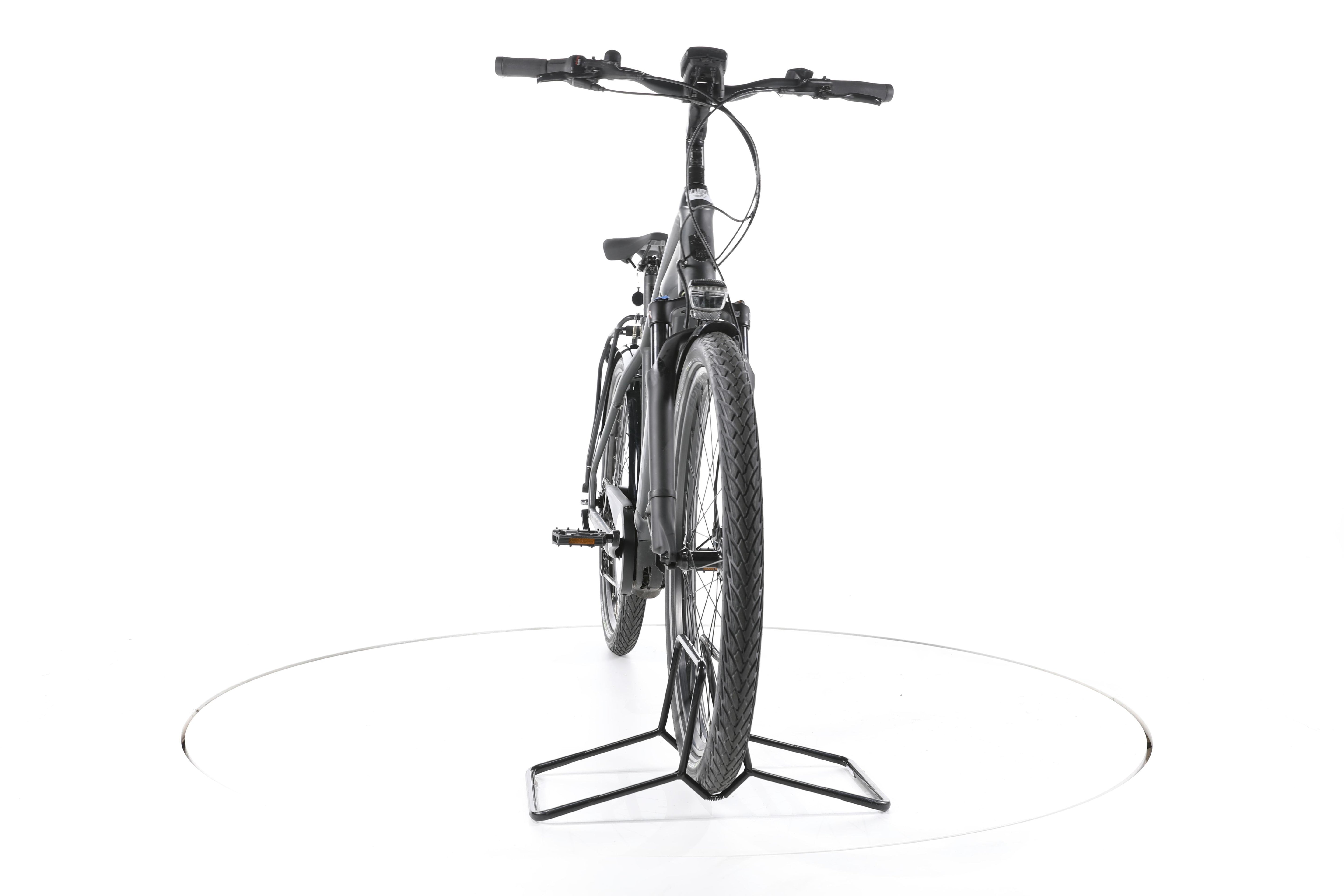 Diamant Opal+ City E-Bike - Image 4
