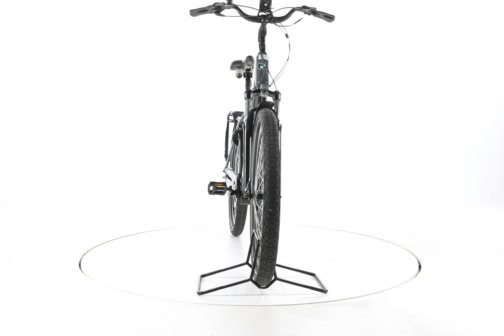 Puch Q 4.4 City E-Bike Tiefeinsteiger - Image 4