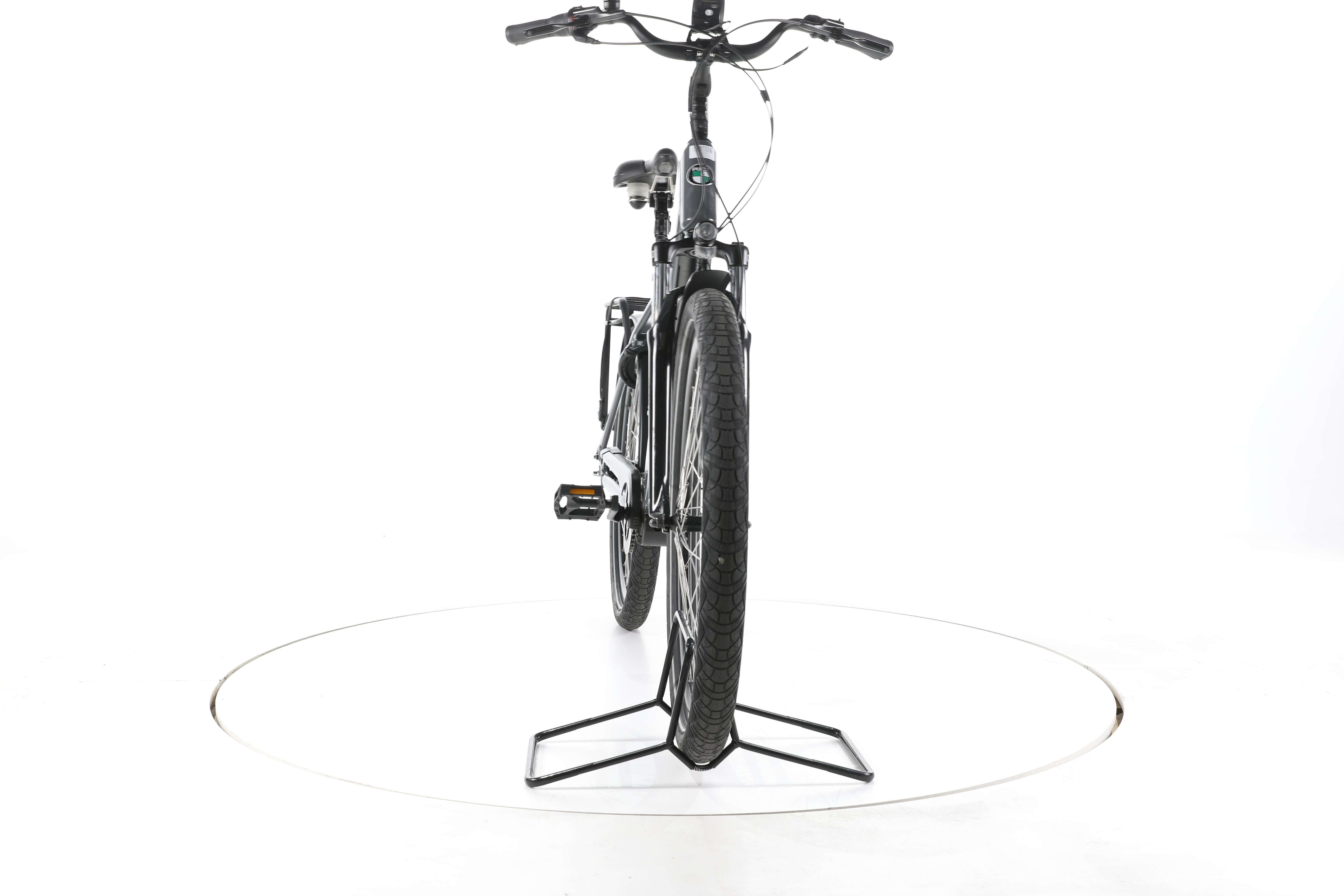 Puch Q 4.4 City E-Bike Tiefeinsteiger - Image 4
