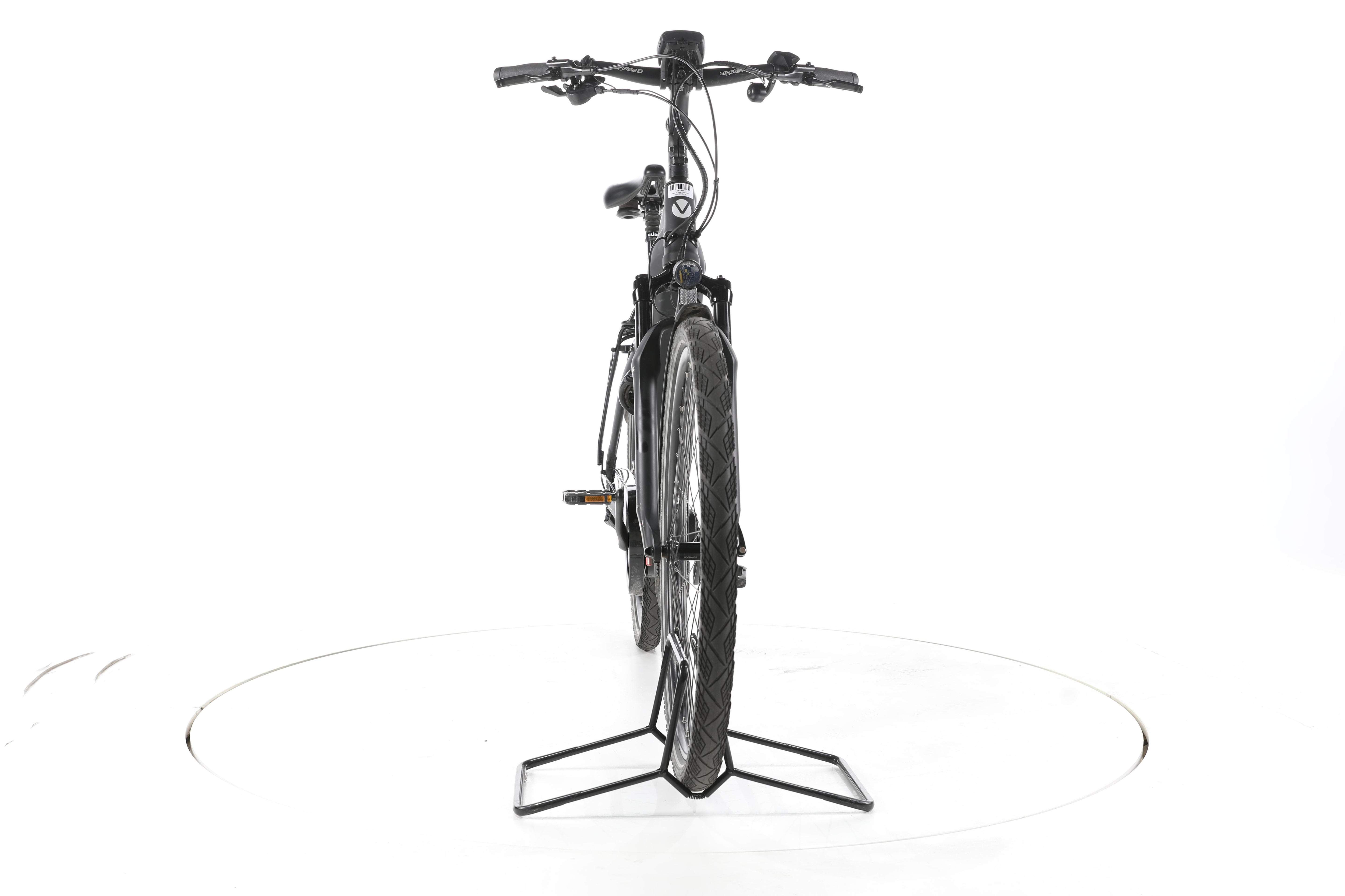 Velo de Ville AEB 890 Trekking E-Bike - Image 4