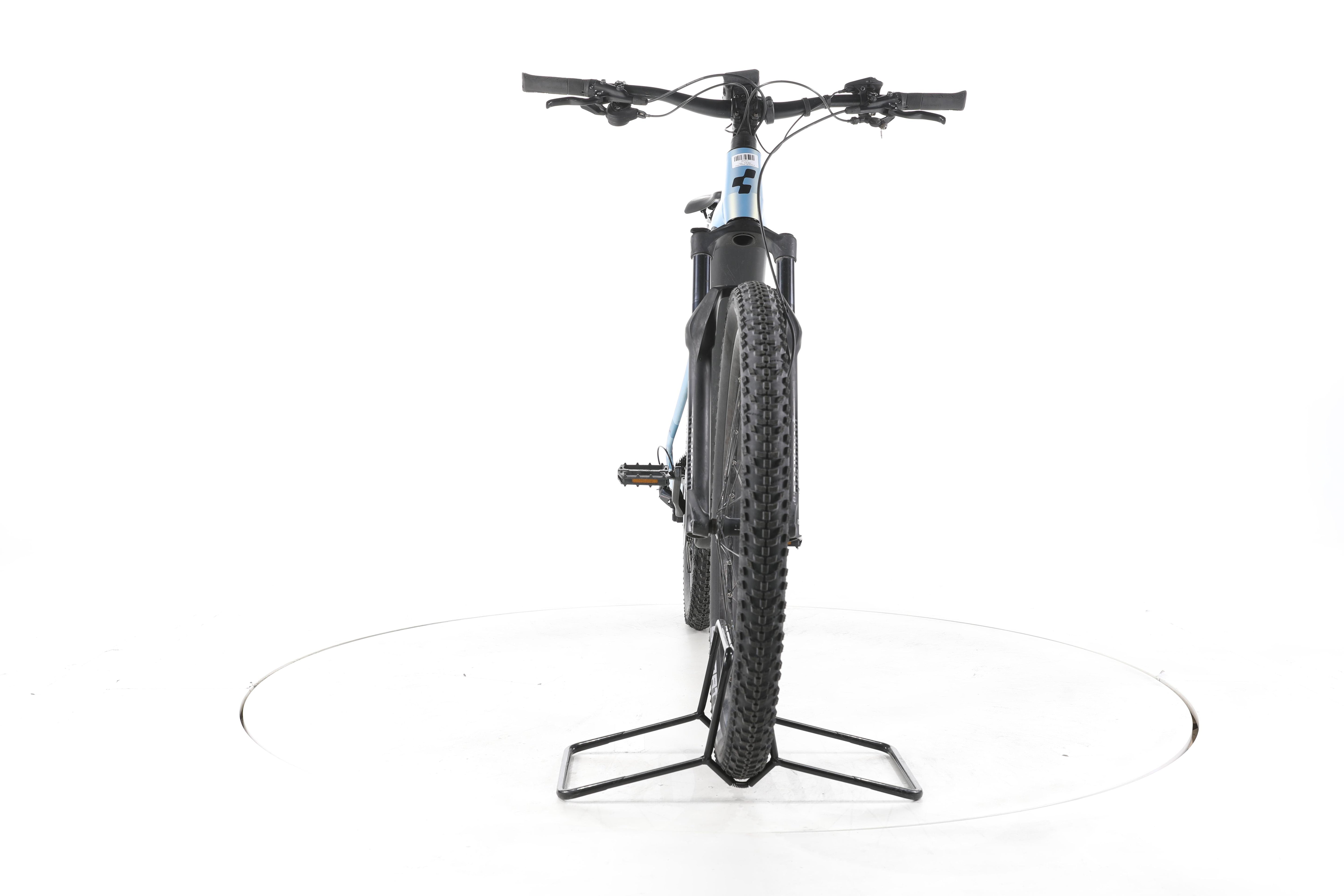 Cube Stereo Hybrid 120 Pro E-Bike Fully - Image 4