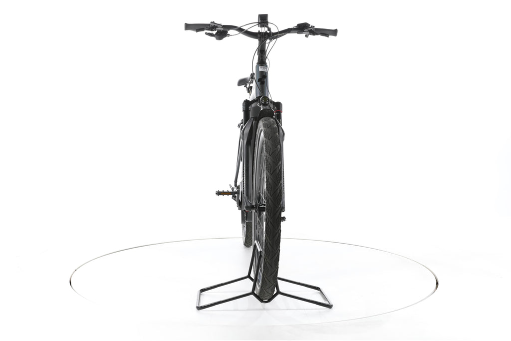 Cube Kathmandu Hybrid SLT Trekking E-Bike 2023 - Image 4