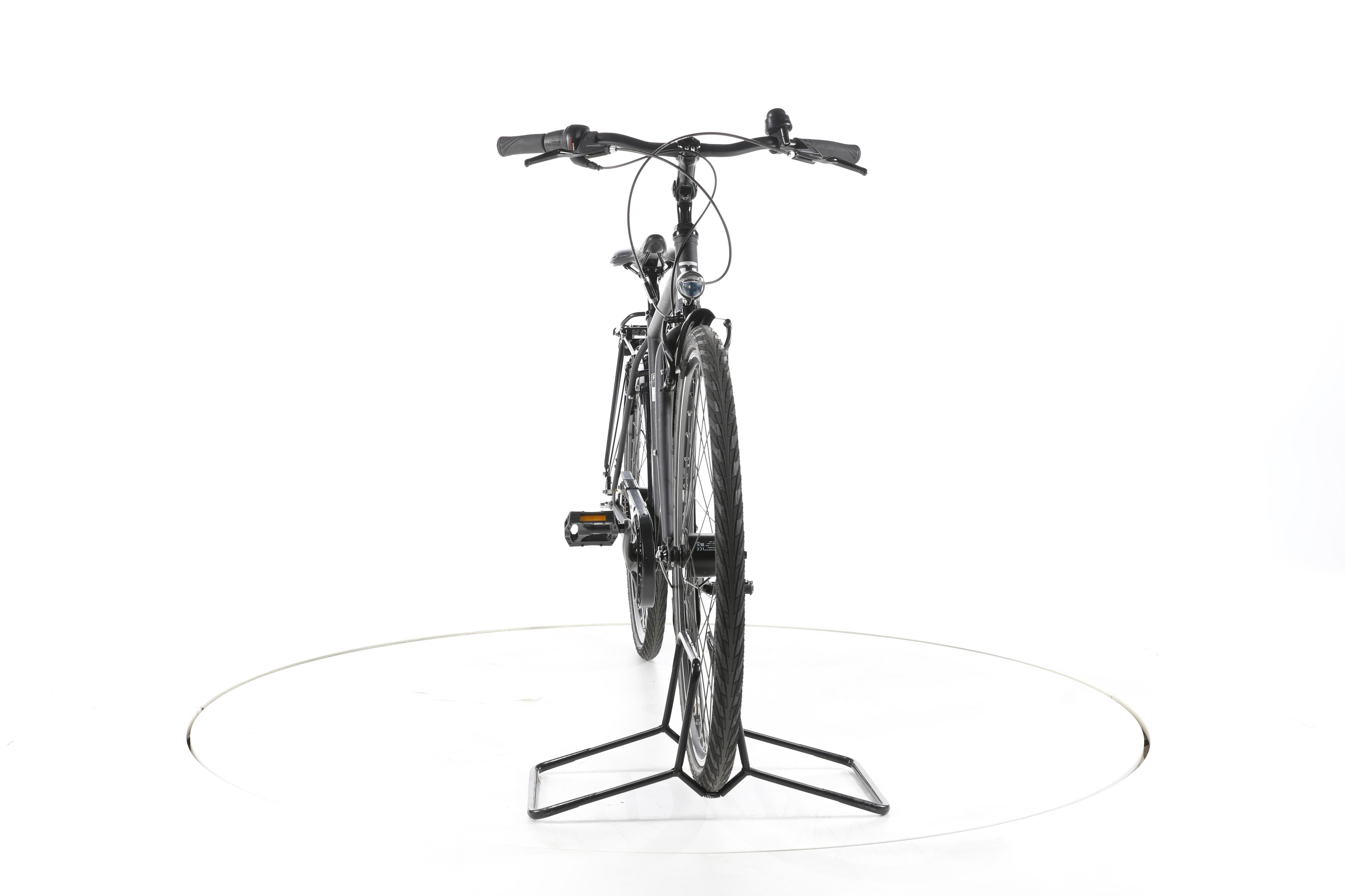 Contoura FE-6 Fahrrad City & Trekking - Image 4