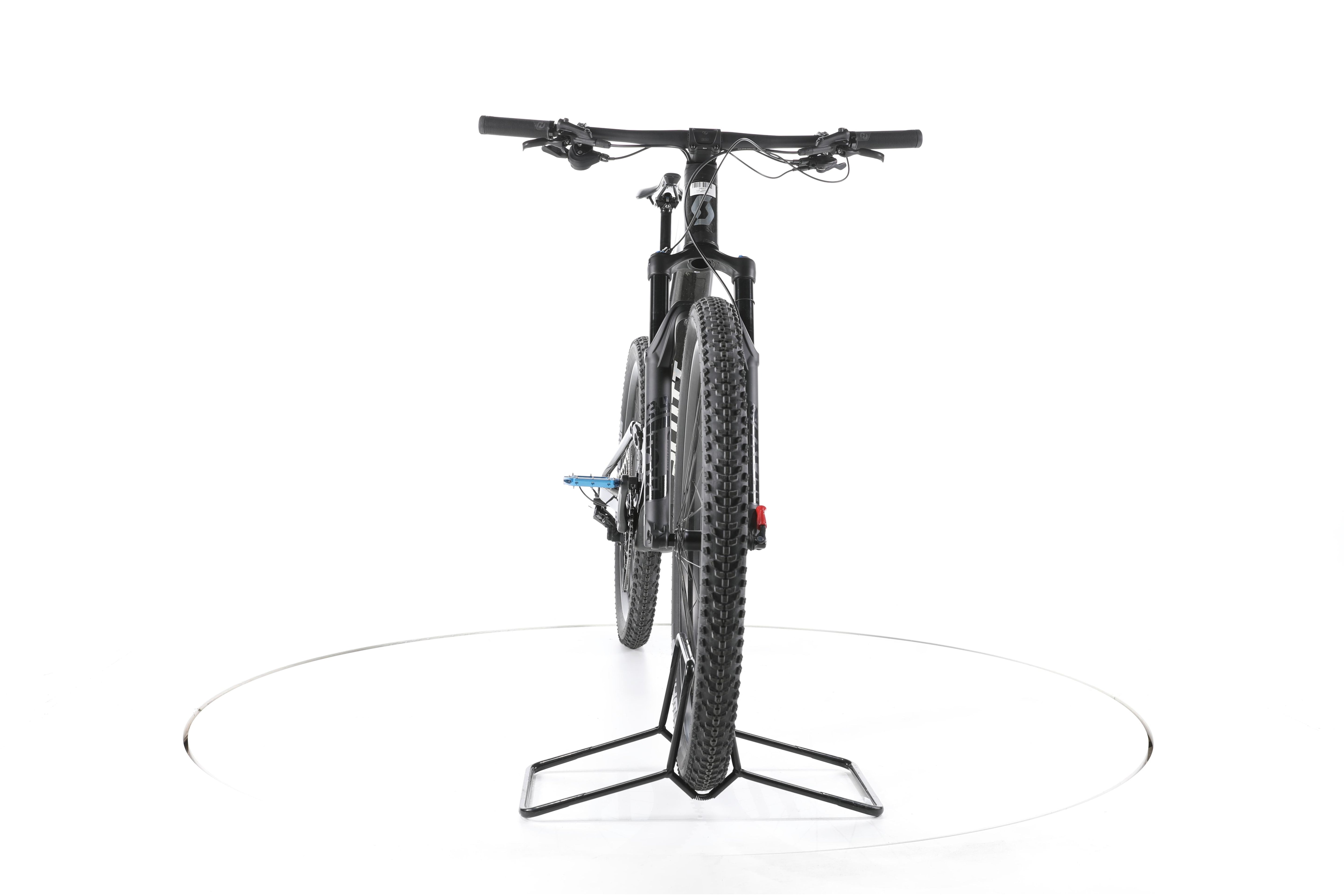 Scott Lumen eRIDE 910 Fully E-Bike Carbon - Image 4