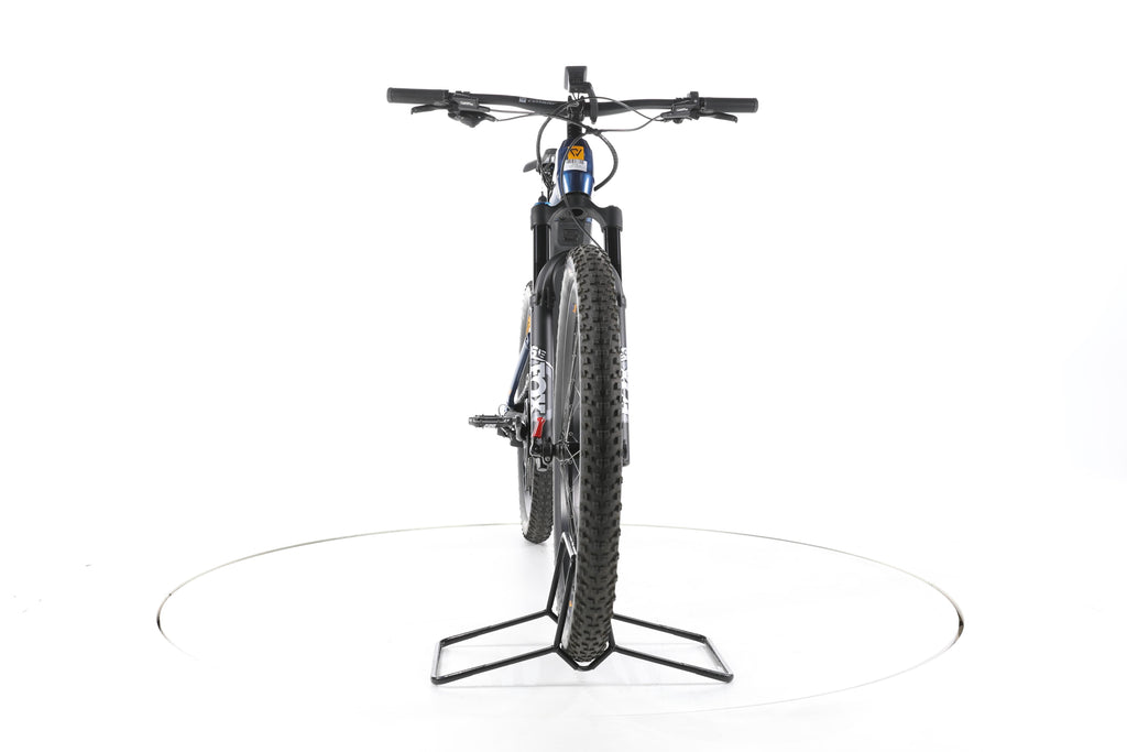 Conway Xyron S 3.9 Fully E-Bike - Image 4