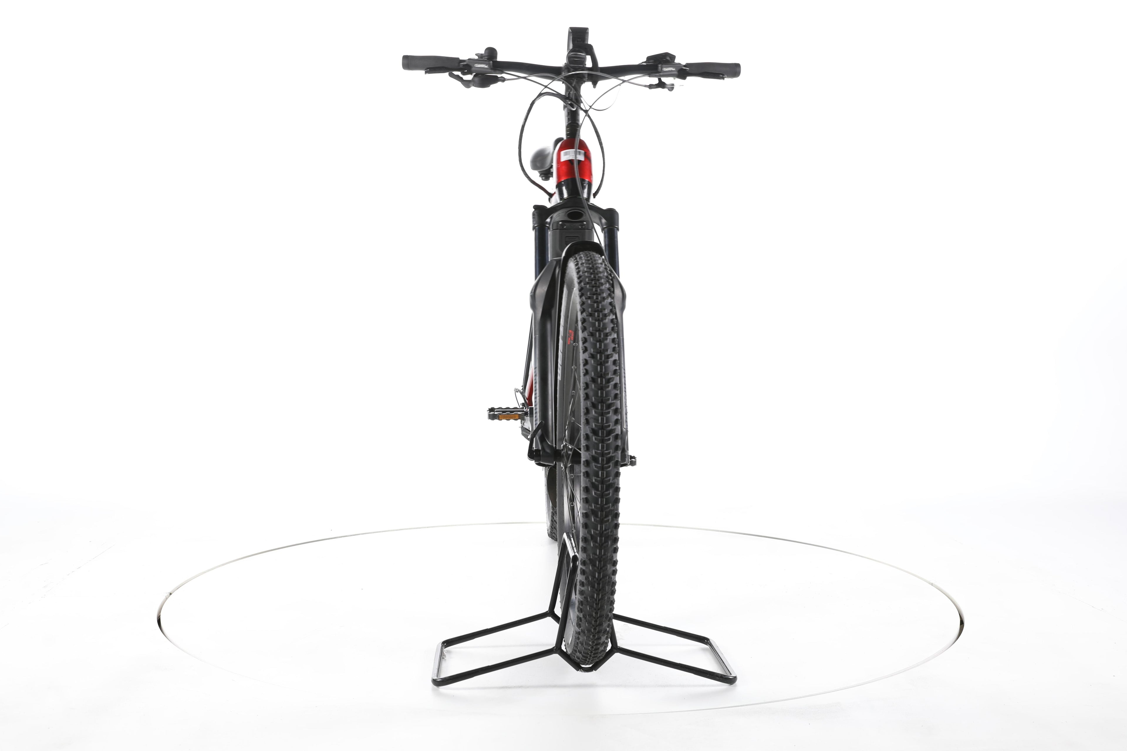 Conway Xyron SUV 4.9 SUV E-Bike - Image 4