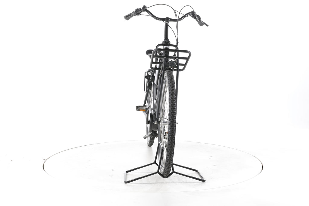 Batavus Quip E-go® Extra Cargo City E-Bike Tiefeinsteiger - Image 4