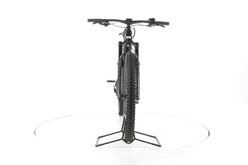 Trek Rail 7 Gen 3 E-Bike Fully - Image 4