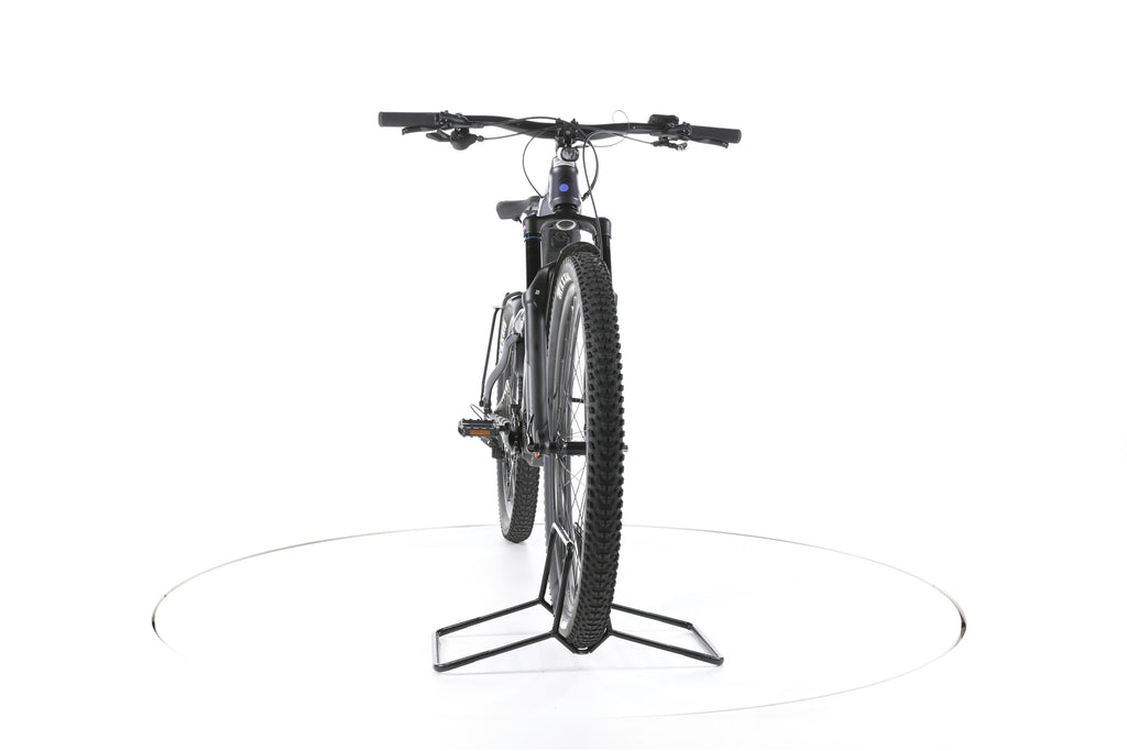 Merida eONE-FORTY EQ SUV E-Bike - Image 4